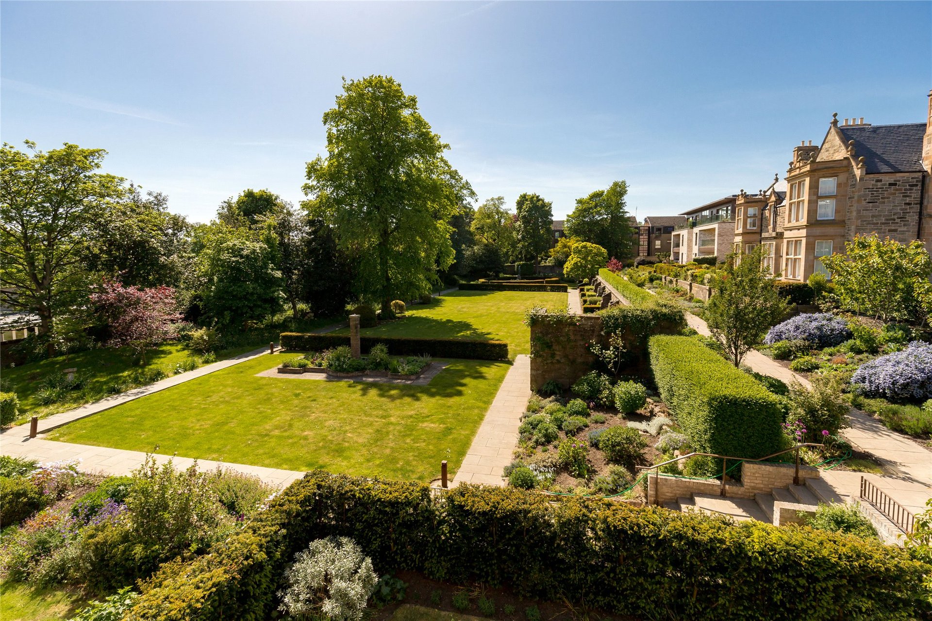 Flat 5, 2 Westerlea Gardens, Edinburgh, EH12 6HU - Picture #23