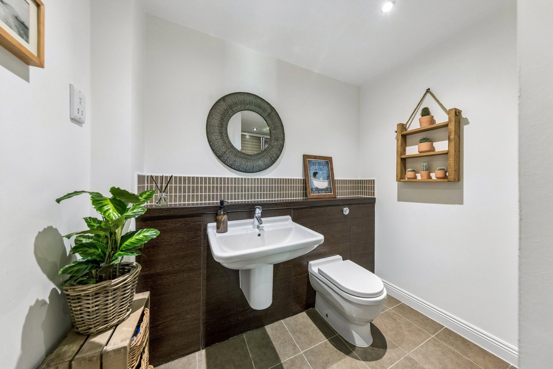 Flat 2/2, 52 Fortrose Street, Partick, Glasgow, G11 5LP - Picture #23