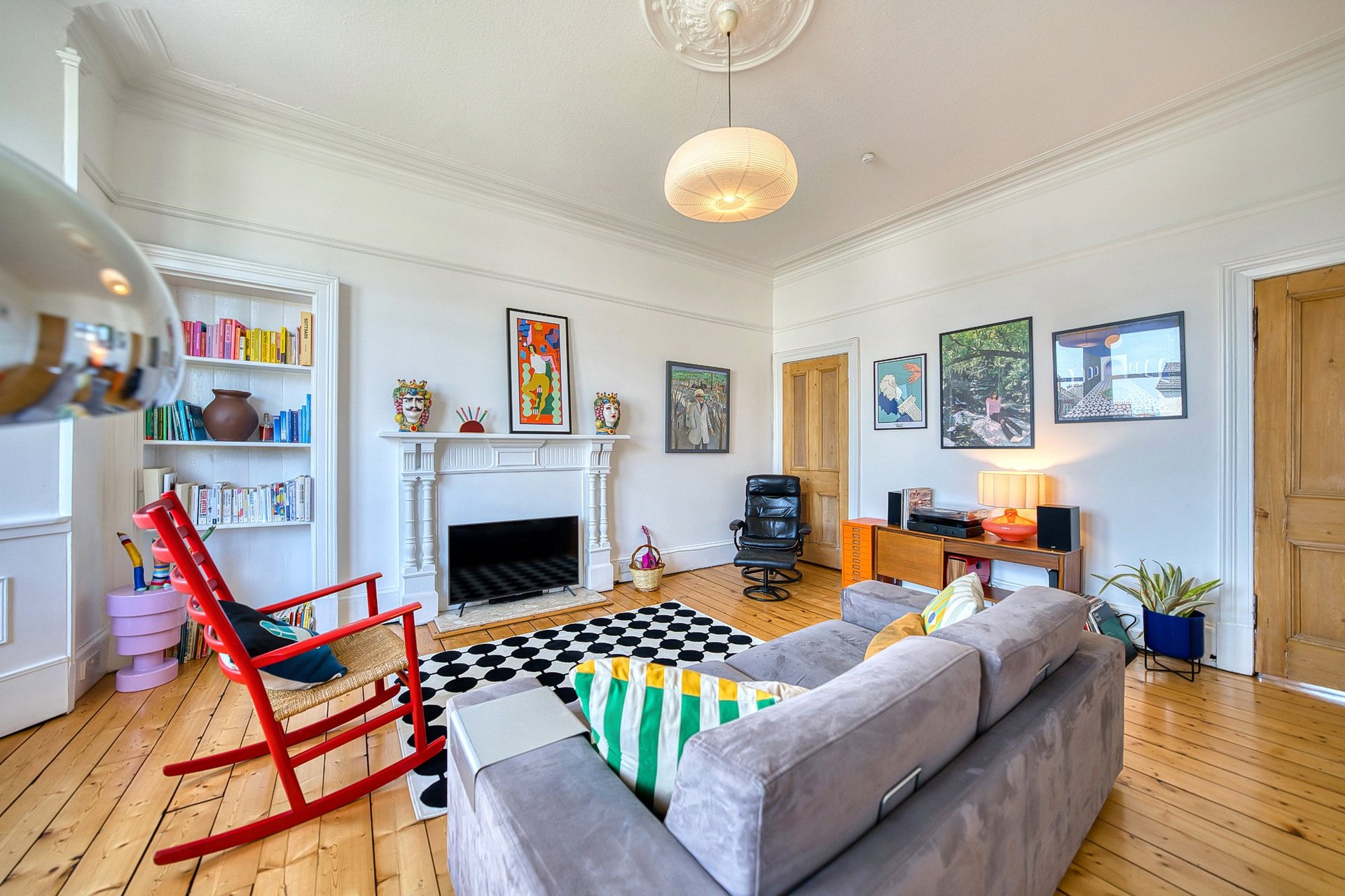 2/2, 1 Thornwood Gardens, Thornwood, Glasgow, G11 7PJ - Picture #6