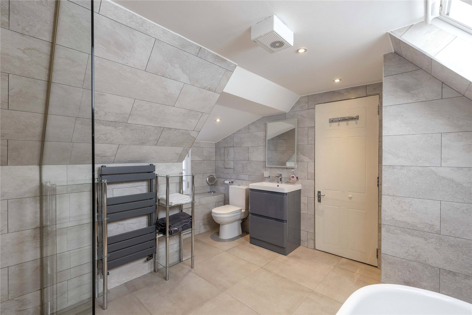 5/4 Ramsay Garden, Edinburgh, Midlothian, EH1 2NA - Picture #30