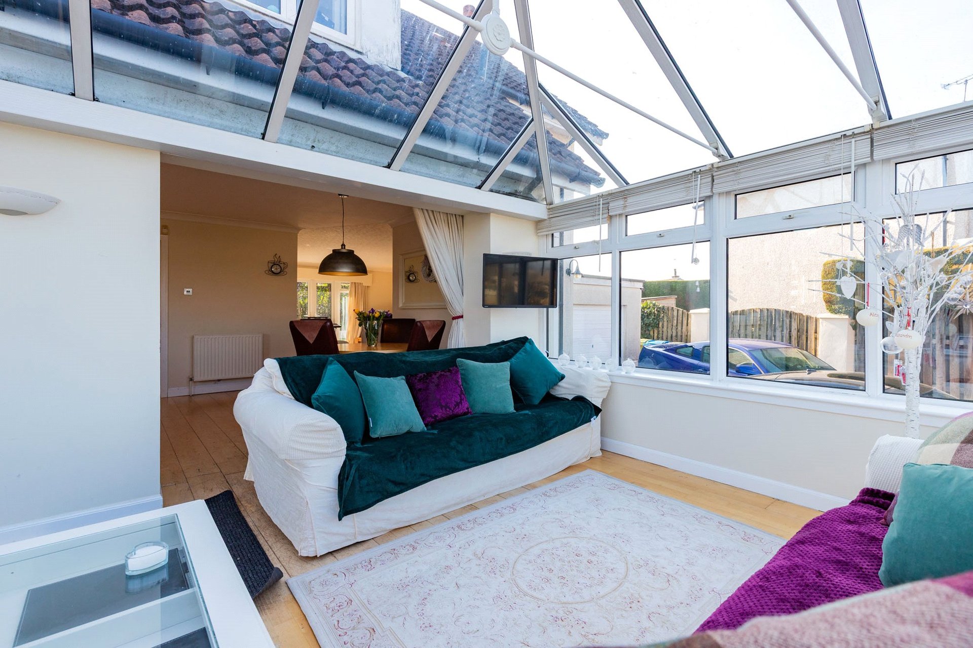 9 Kirkdene Bank, Newton Mearns, Glasgow, East Renfrewshire, G77 5RG - Picture #19