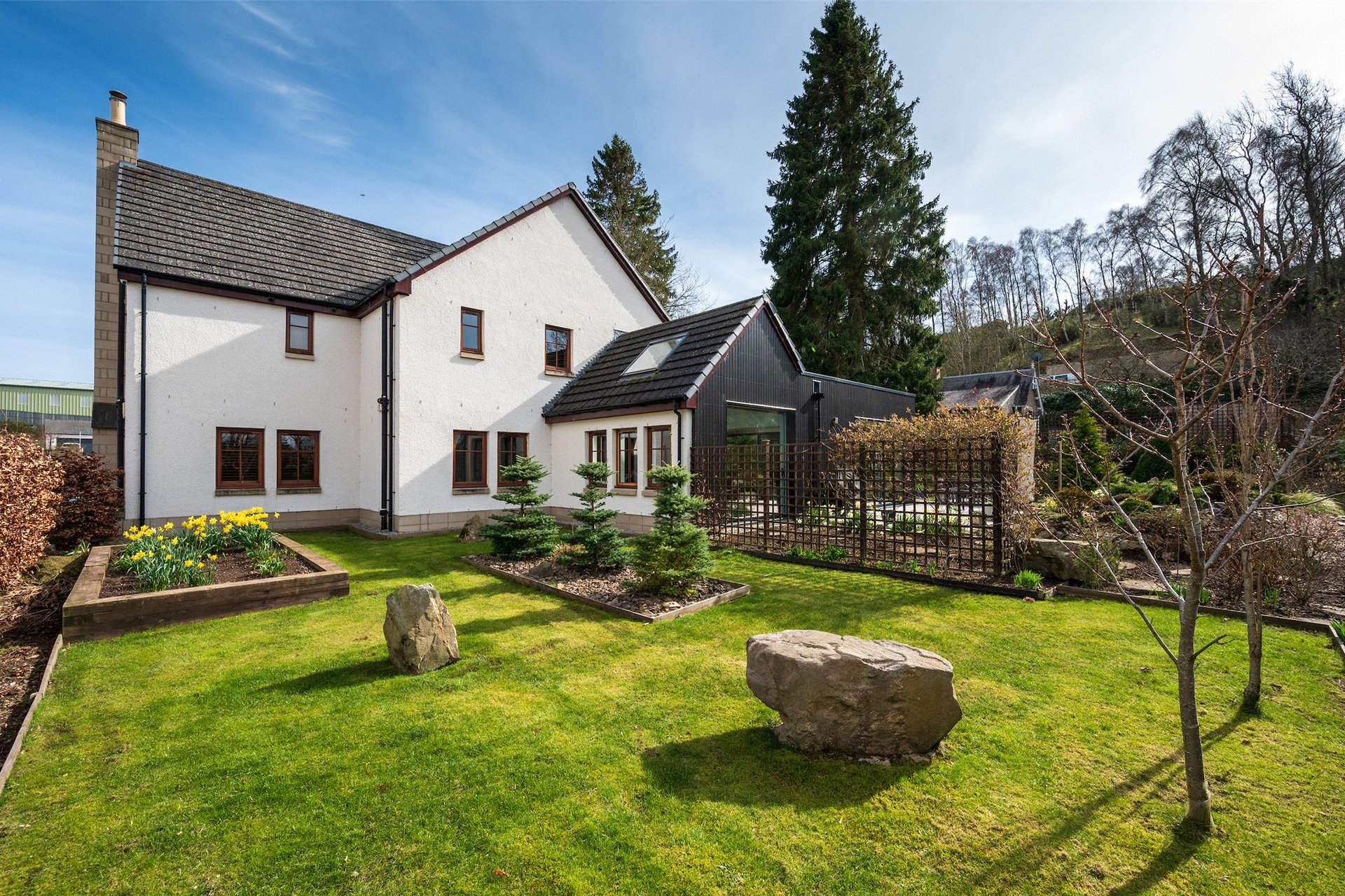 1 Forgan Grove, Forgandenny, Perth, Perth and Kinross, PH2 9FL - Picture #29