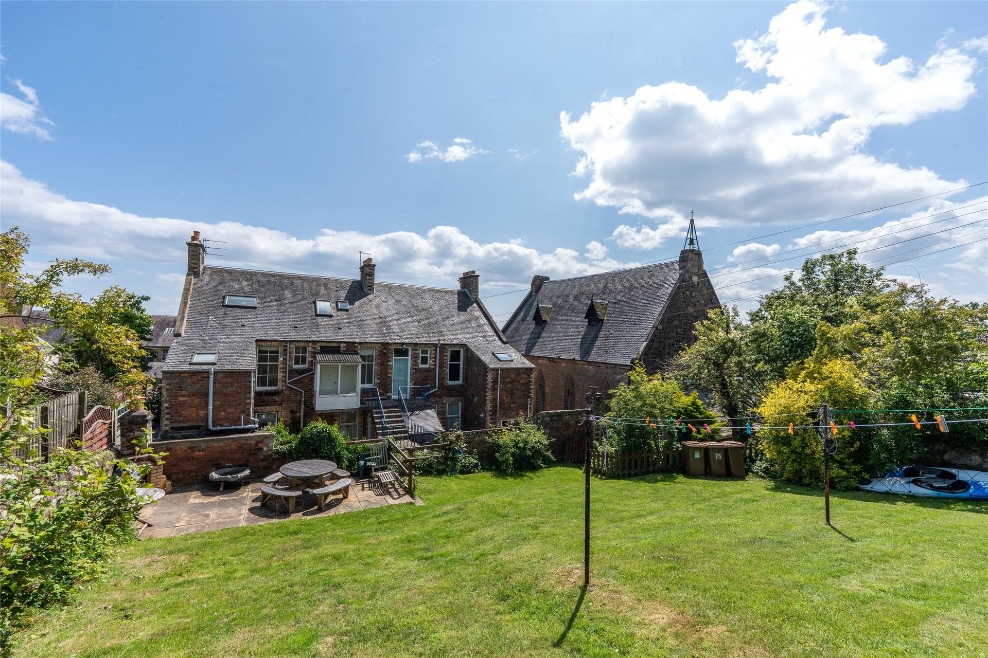 73 Main Street, Lower Largo, Leven, Fife, KY8 6BN - Picture #7