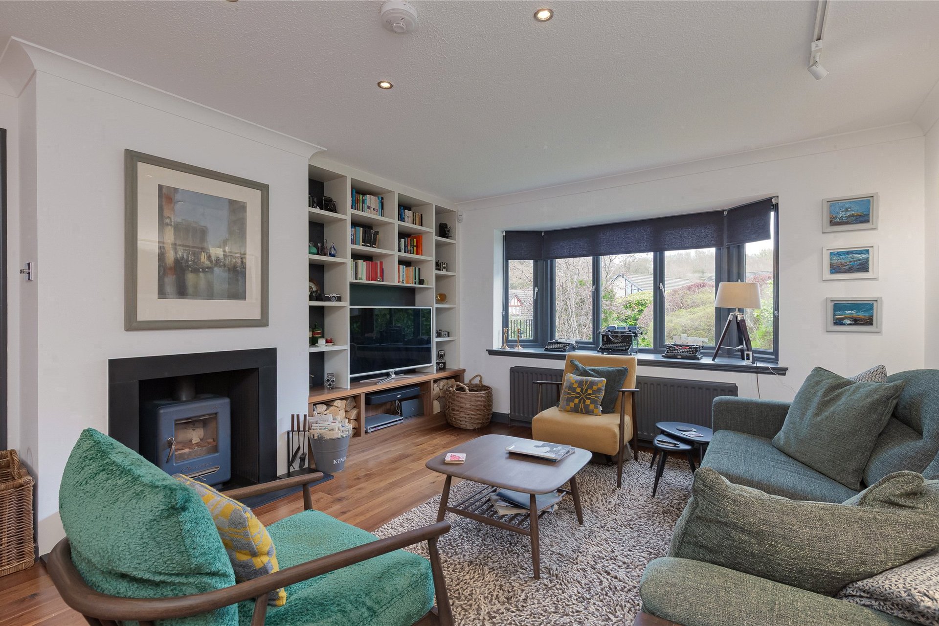 13 Millbank, Balerno, Midlothian, EH14 7GA - Picture #3