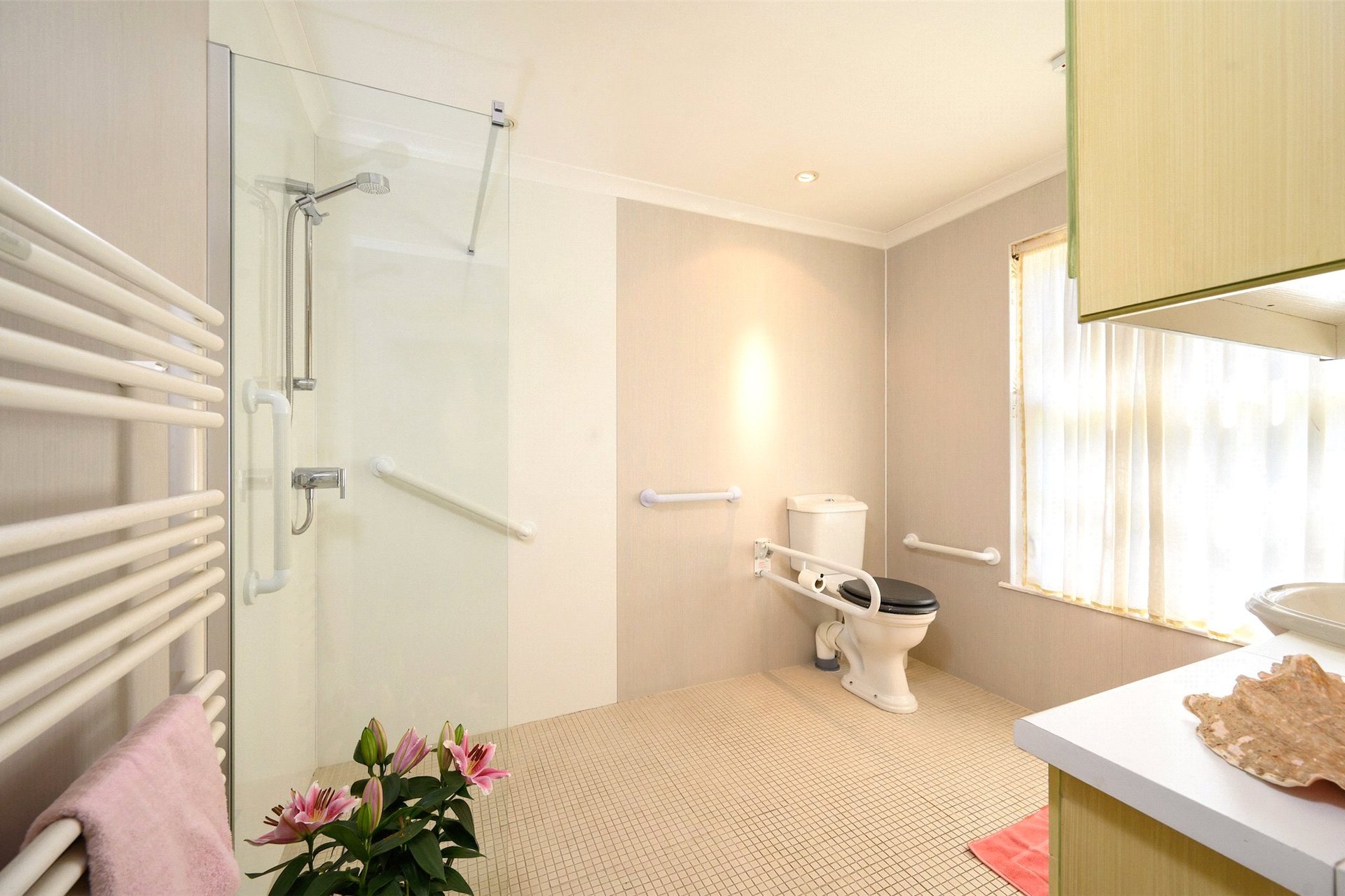 The Willows, Sandy Loan, Gullane, East Lothian, EH31 2BH - Picture #11