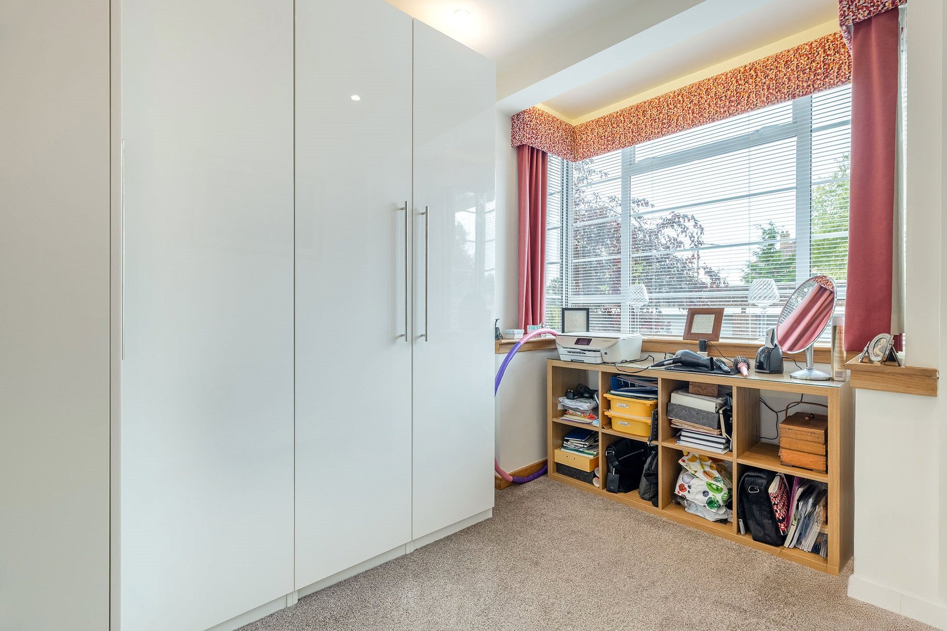 84 Kelvin Court, Kelvinside, Glasgow, G12 0AH - Picture #15