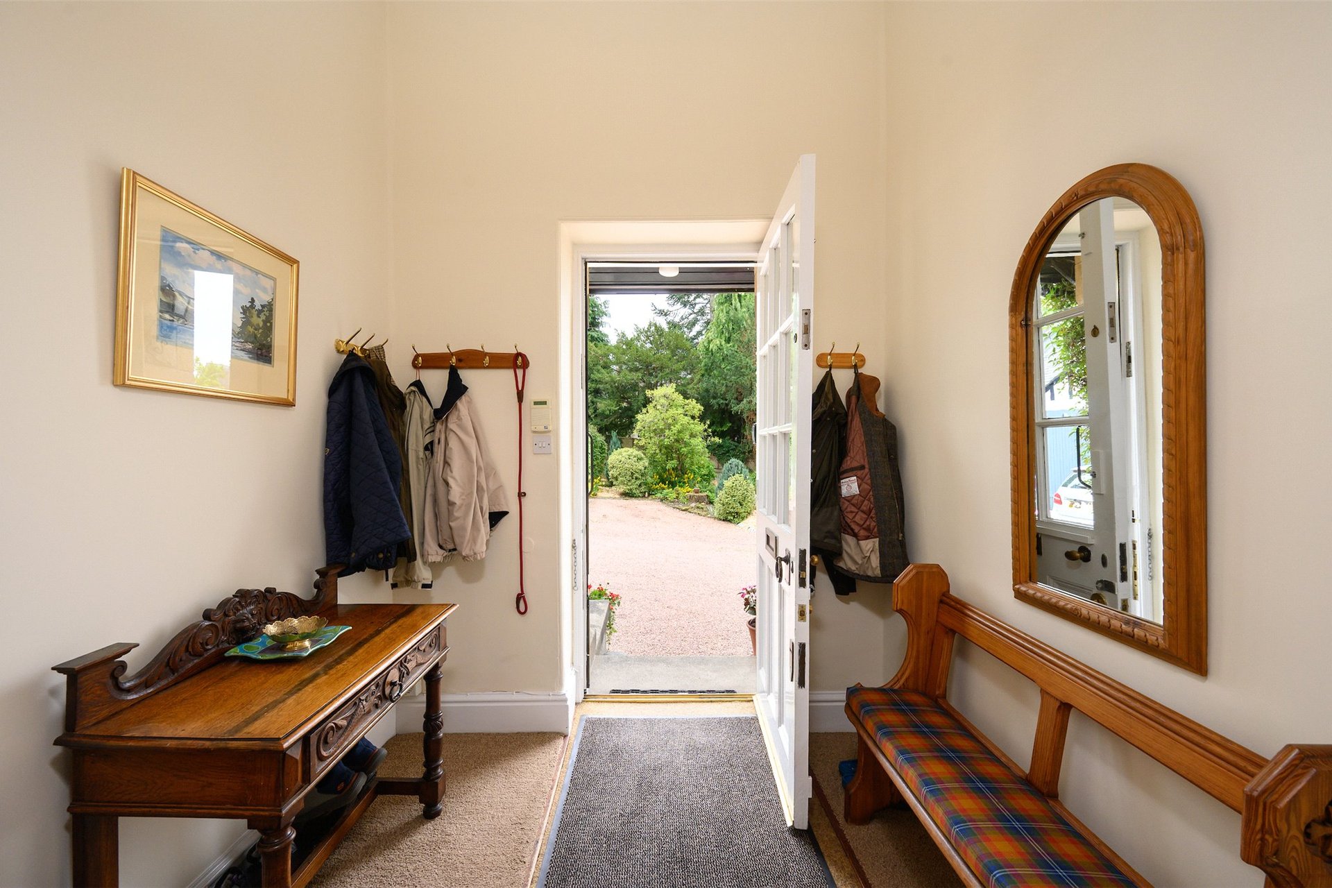 2 Darnick, Kinnoull Terrace, Perth, PH2 7DJ - Picture #2