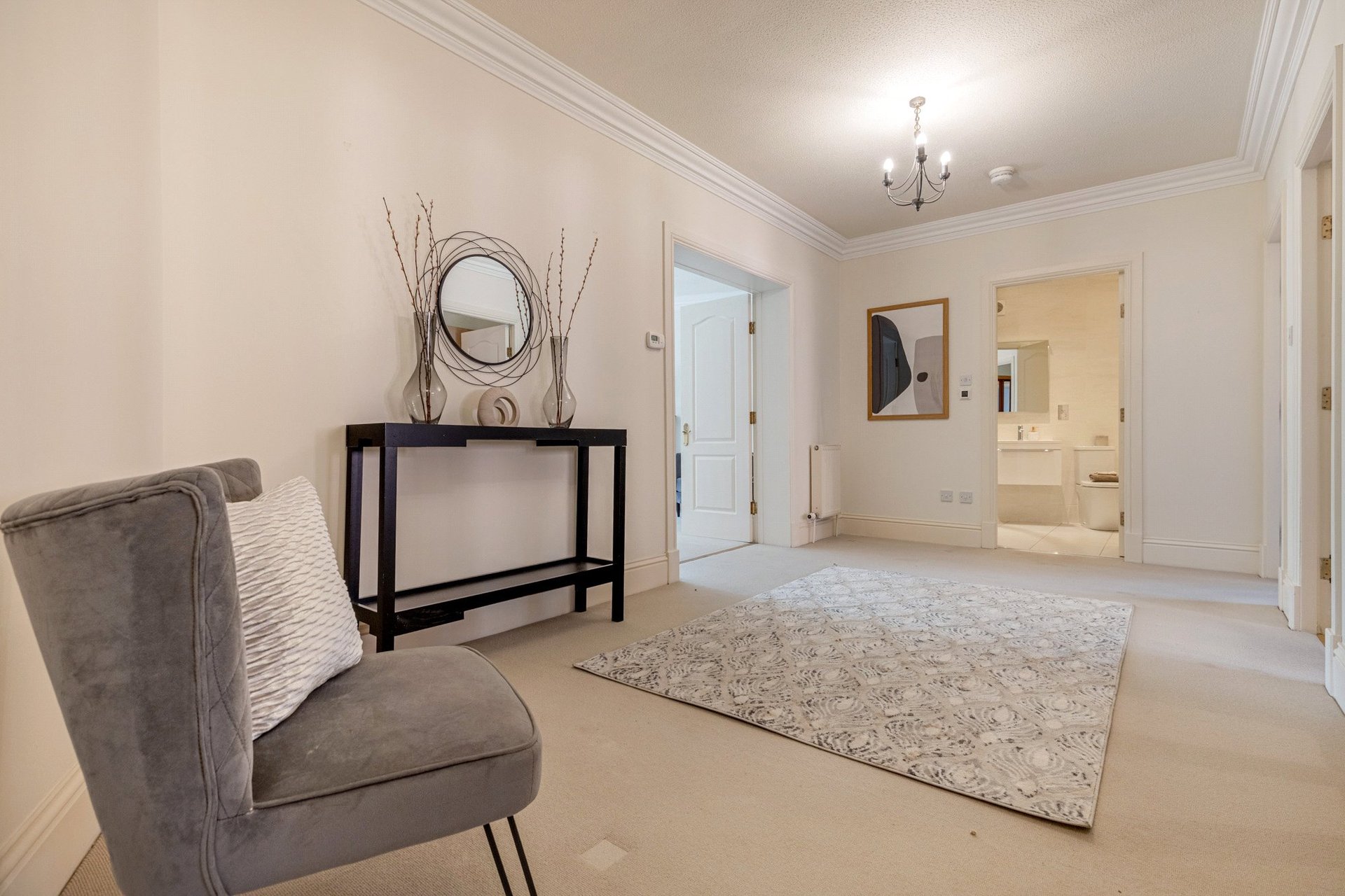 1/2, 12 Kingsborough Gate, Hyndland, Glasgow, G12 9JZ - Picture #18