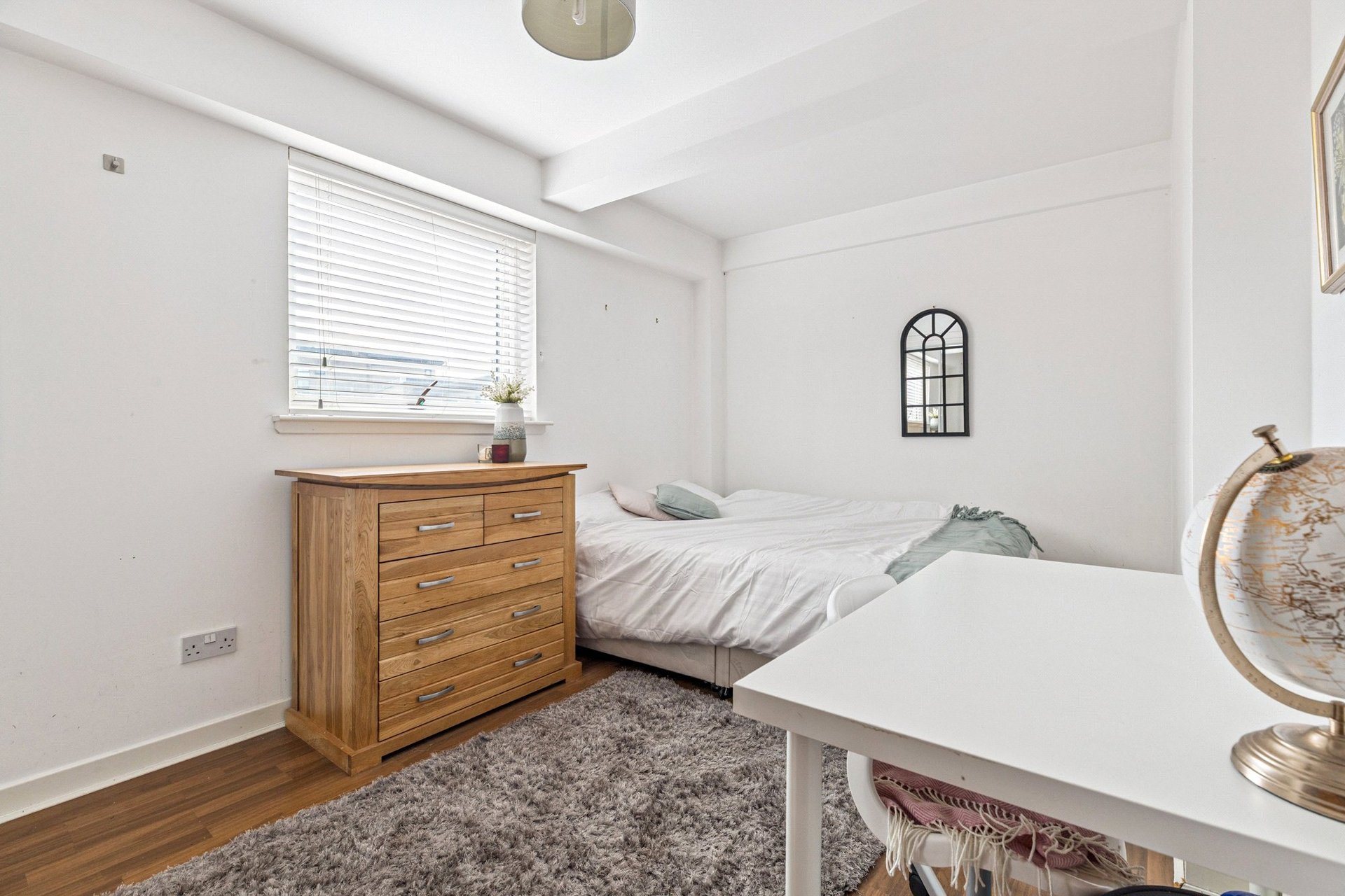 Flat 4/5 The Monument, 5 Moir Street, Gallowgate, Glasgow, G1 5AE - Picture #16