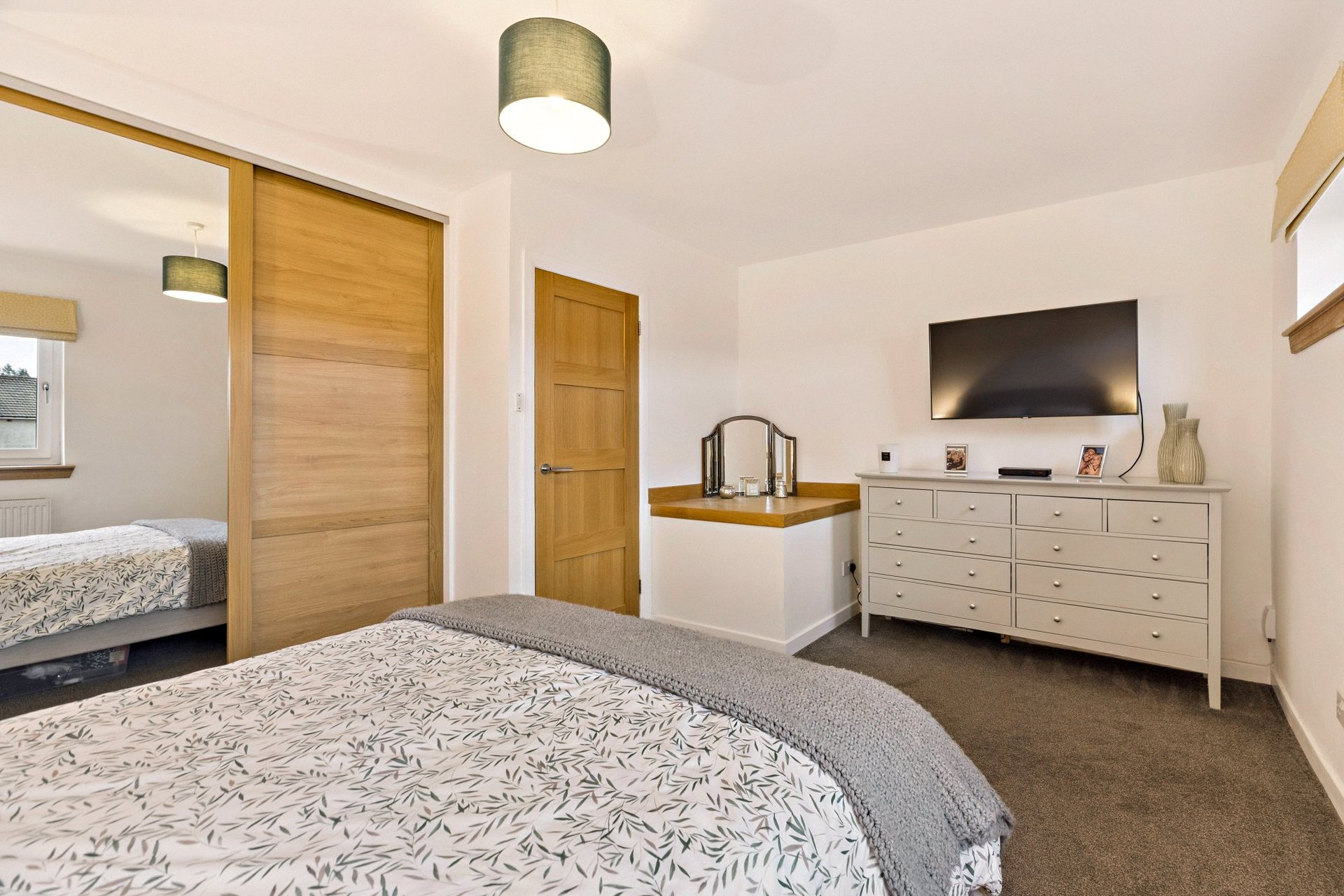 51g Montrose Drive, Bearsden, G61 3JY - Picture #14