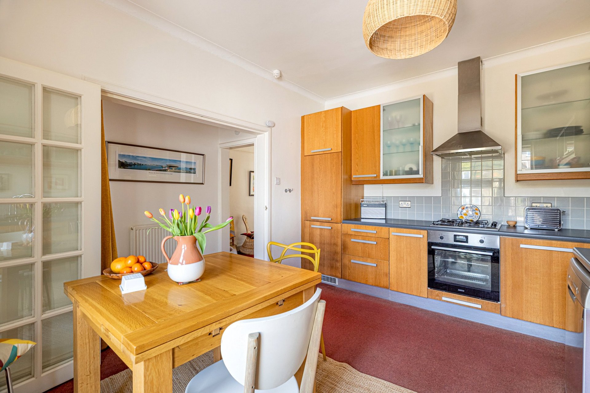 24 Carolside Avenue, Clarkston, Glasgow, East Renfrewshire, G76 7AE - Picture #10
