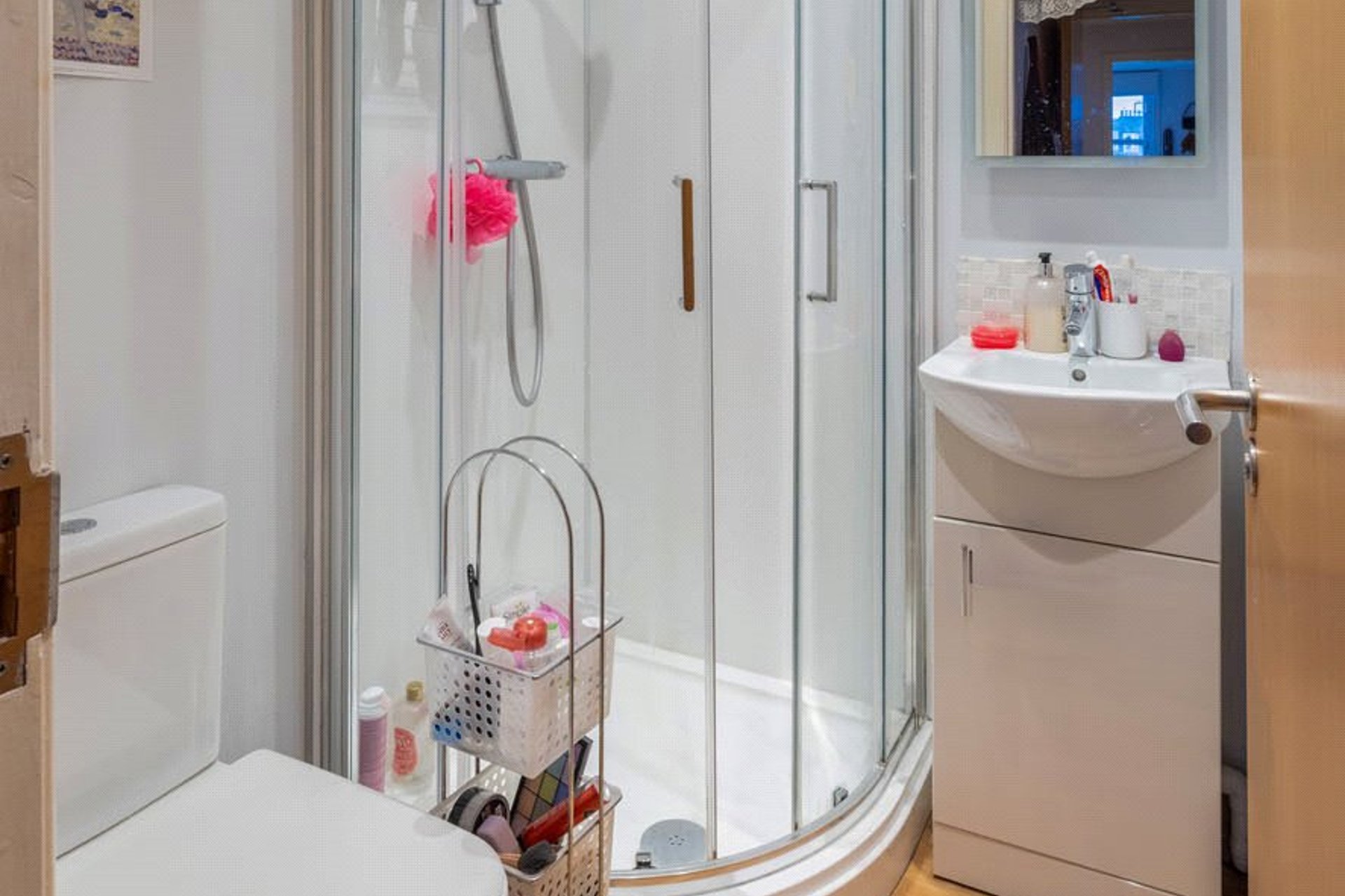 14 West Port Court, Bridge Street, St. Andrews, Fife, KY16 9FB - Picture #20