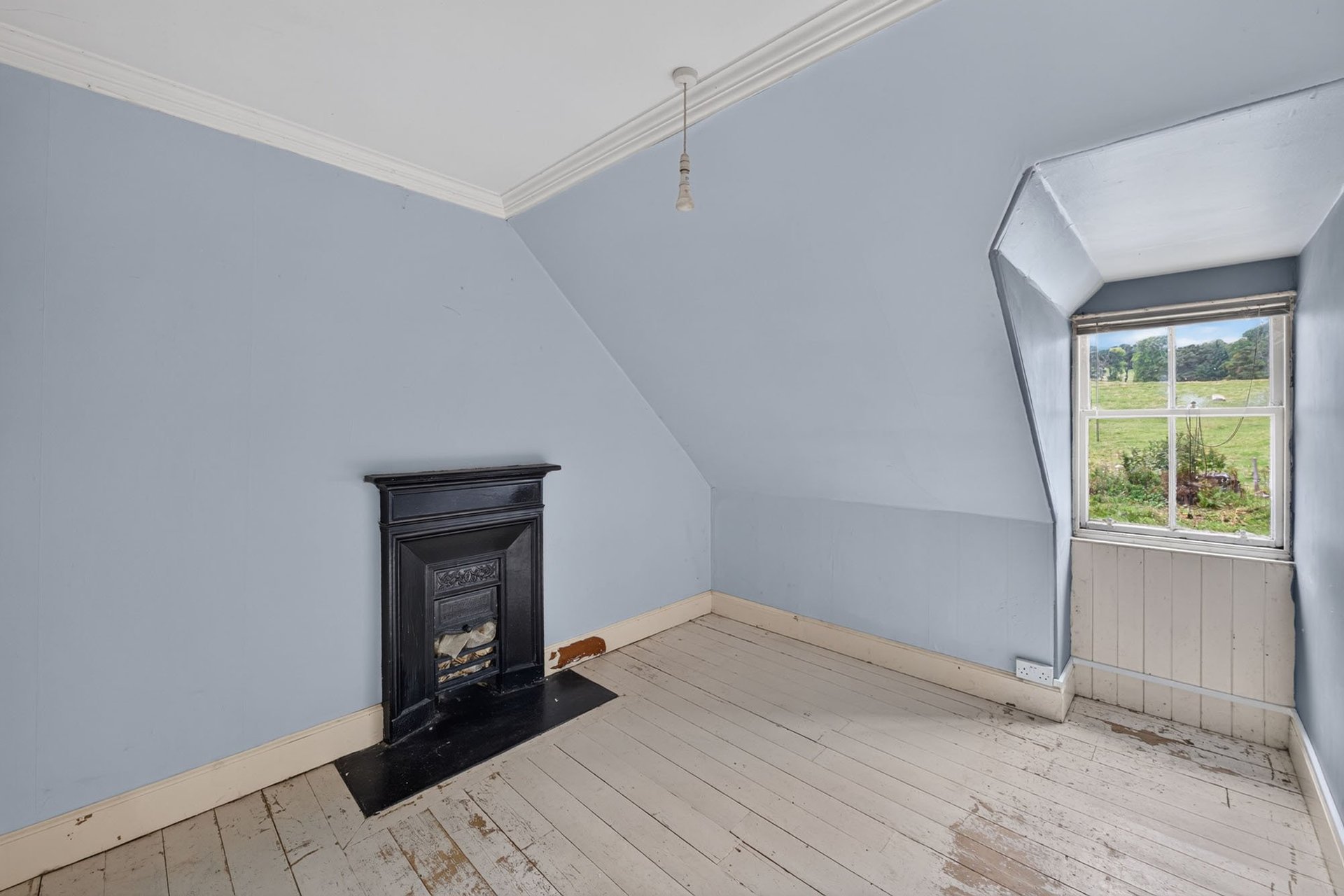 2 Fethan View, Innerleithen, Scottish Borders, EH44 6PX - Picture #10