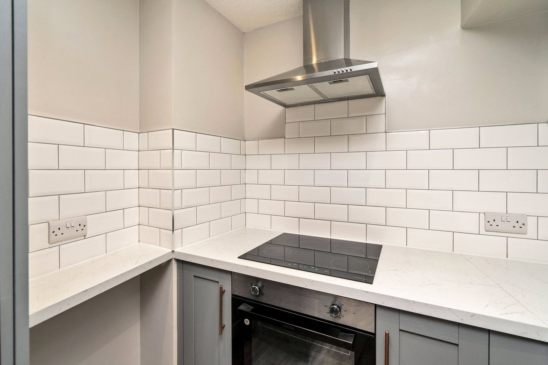 Flat 7, 45 Maritime Street, Leith, Edinburgh, EH6 6SA - Picture #8