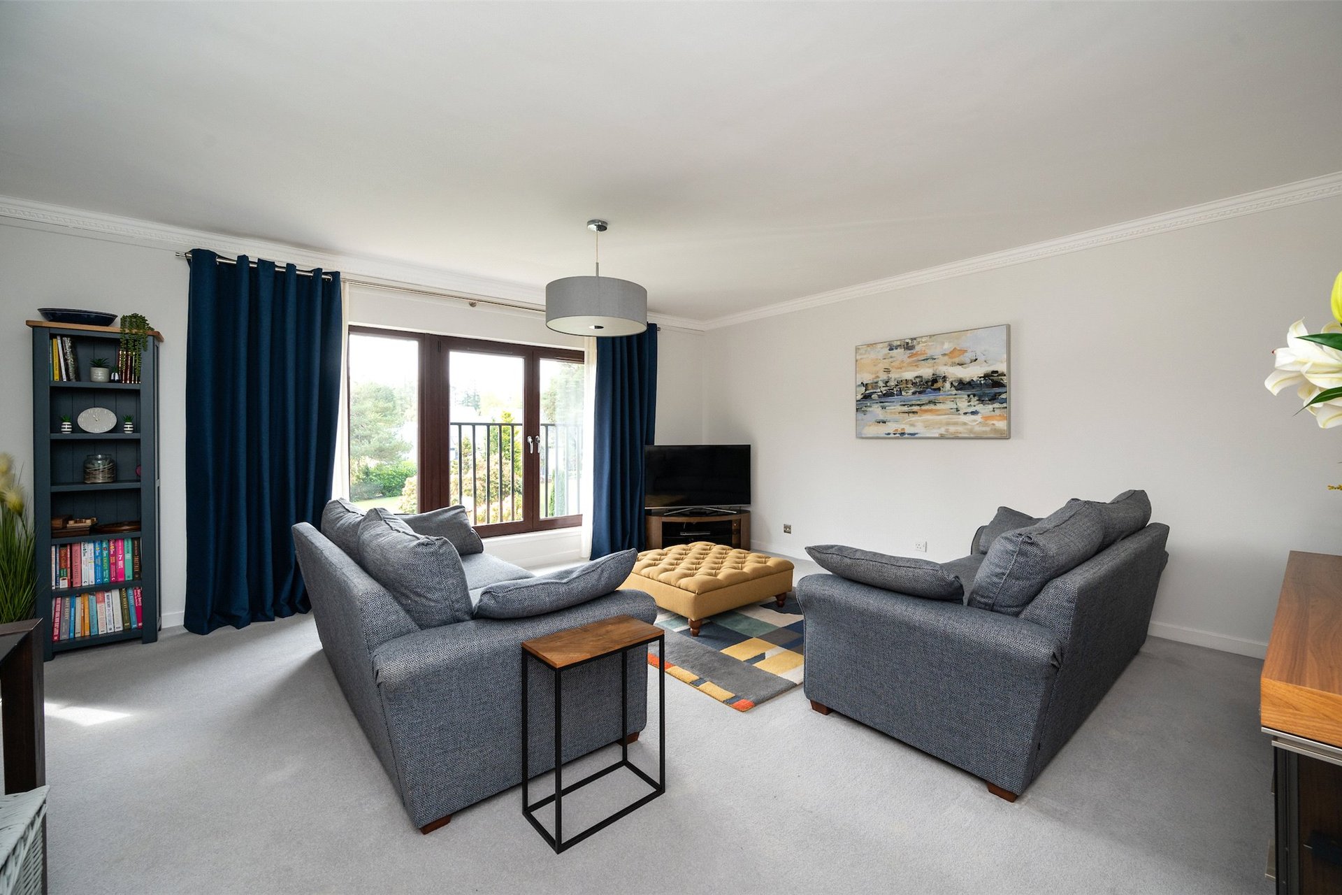 2 Glamis Court, Gleneagles Village, Auchterarder, Perth and Kinross, PH3 1SQ - Picture #3