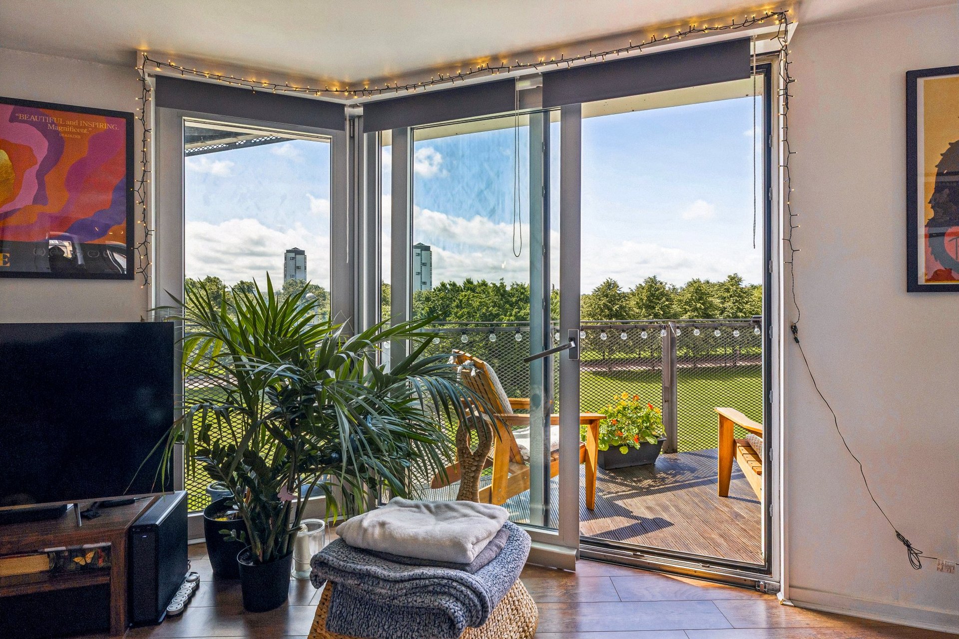 Flat 3/1 Homes For The Future, 61 Greendyke Street, Glasgow Green, Glasgow City, G1 5PX - Picture #3