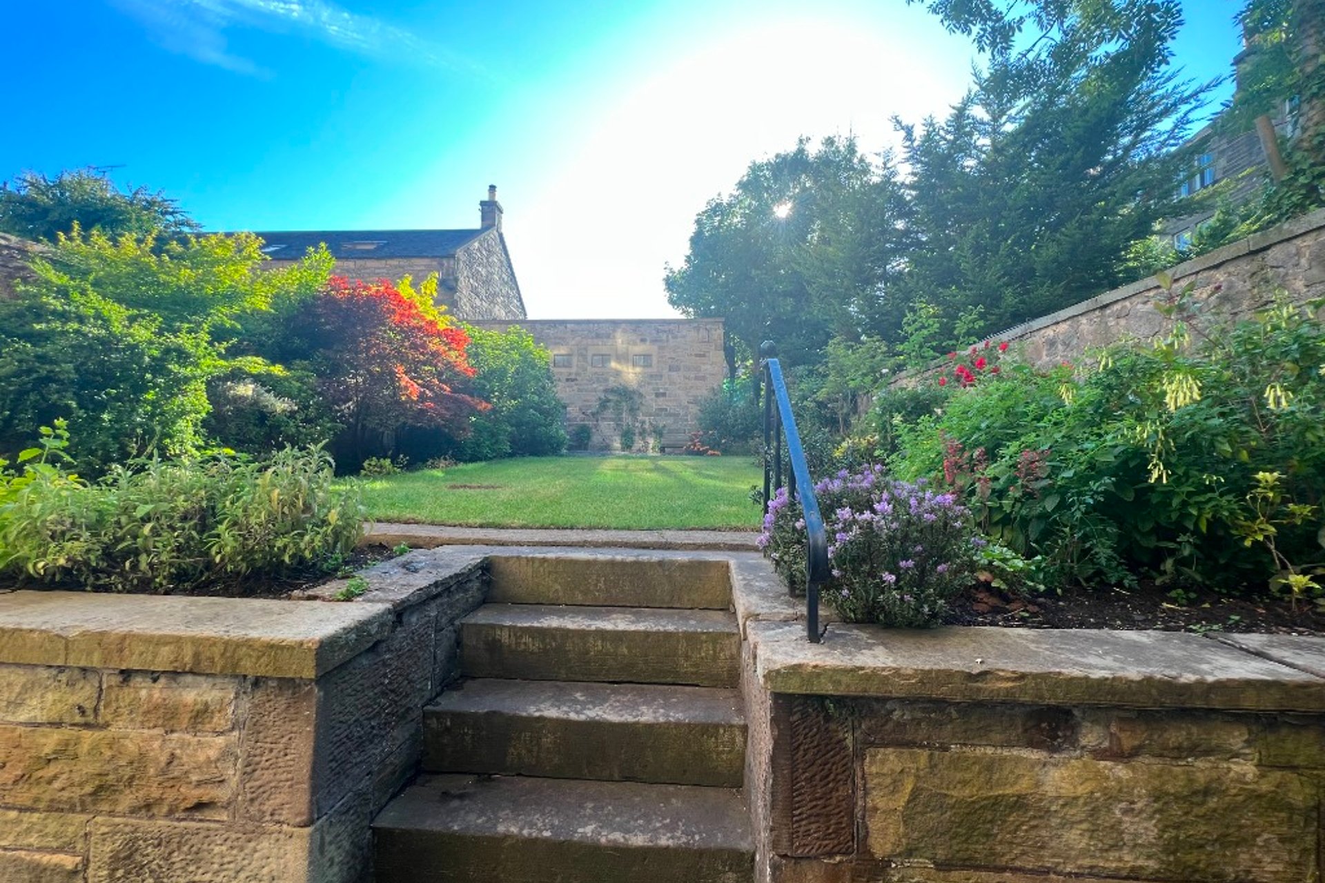 10 Belgrave Place, West End, Edinburgh, EH4 3AN - Picture #36