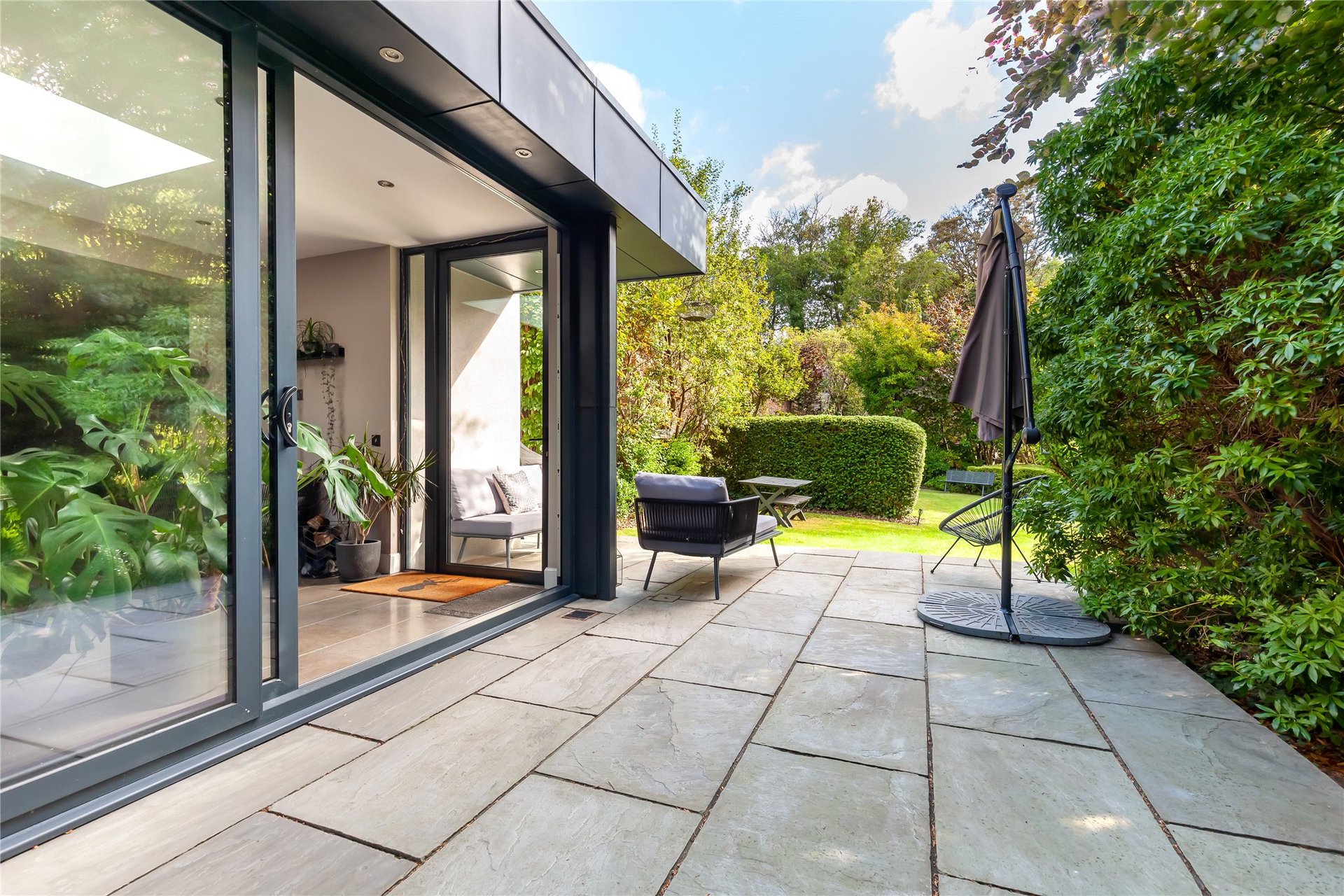 4 St. Catherines Gardens, Corstorphine, Edinburgh, EH12 7AZ - Picture #7