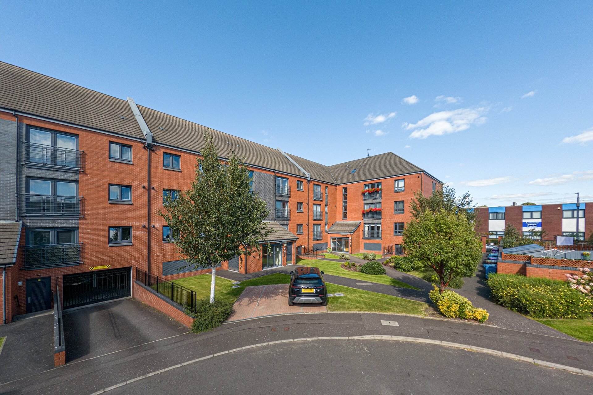 3/2, 43 Craigend Circus, Anniesland, Glasgow, G13 2TY - Picture #1