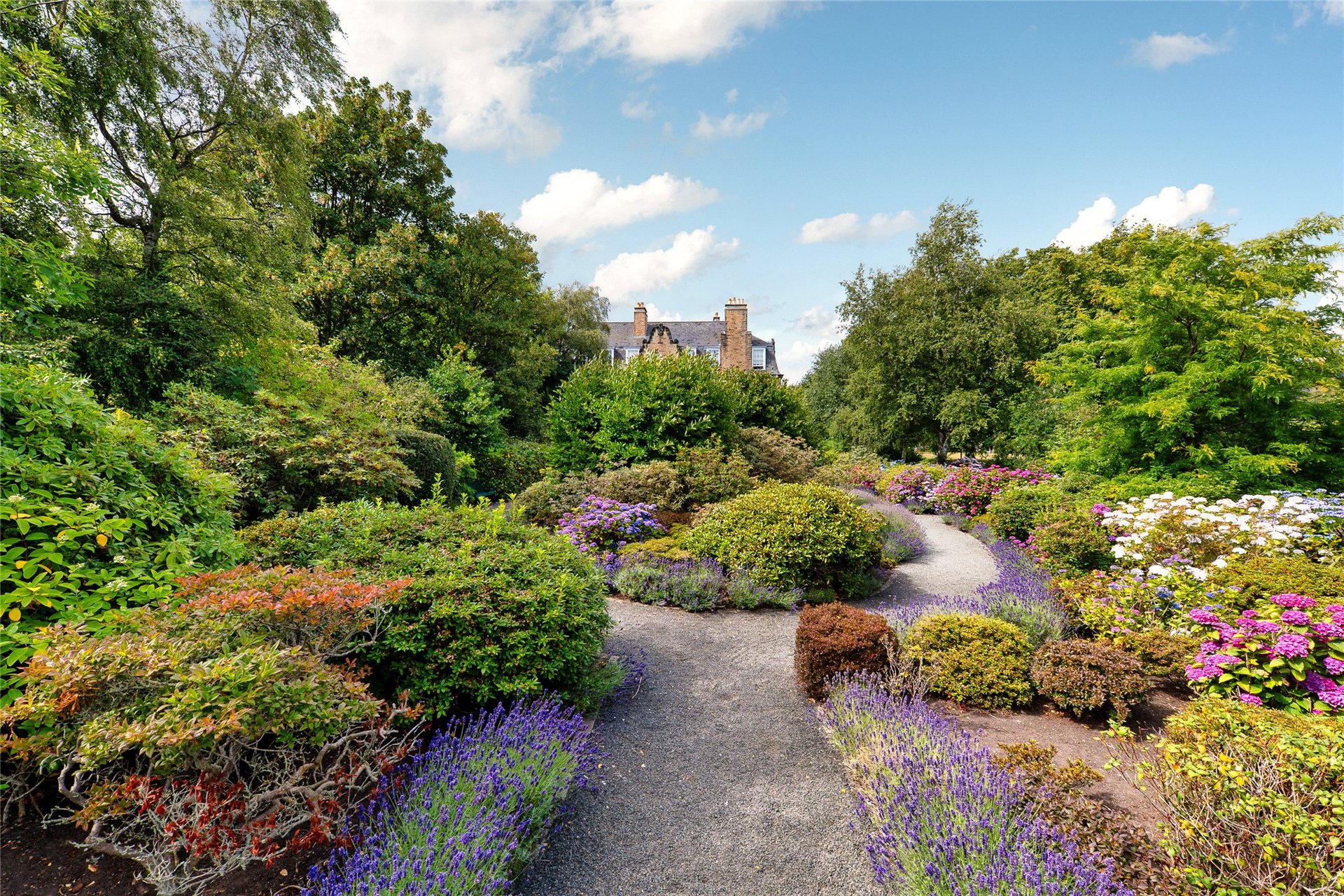 Darroch House, 8/5 East Suffolk Park, Newington, Edinburgh, EH16 5PL - Picture #26