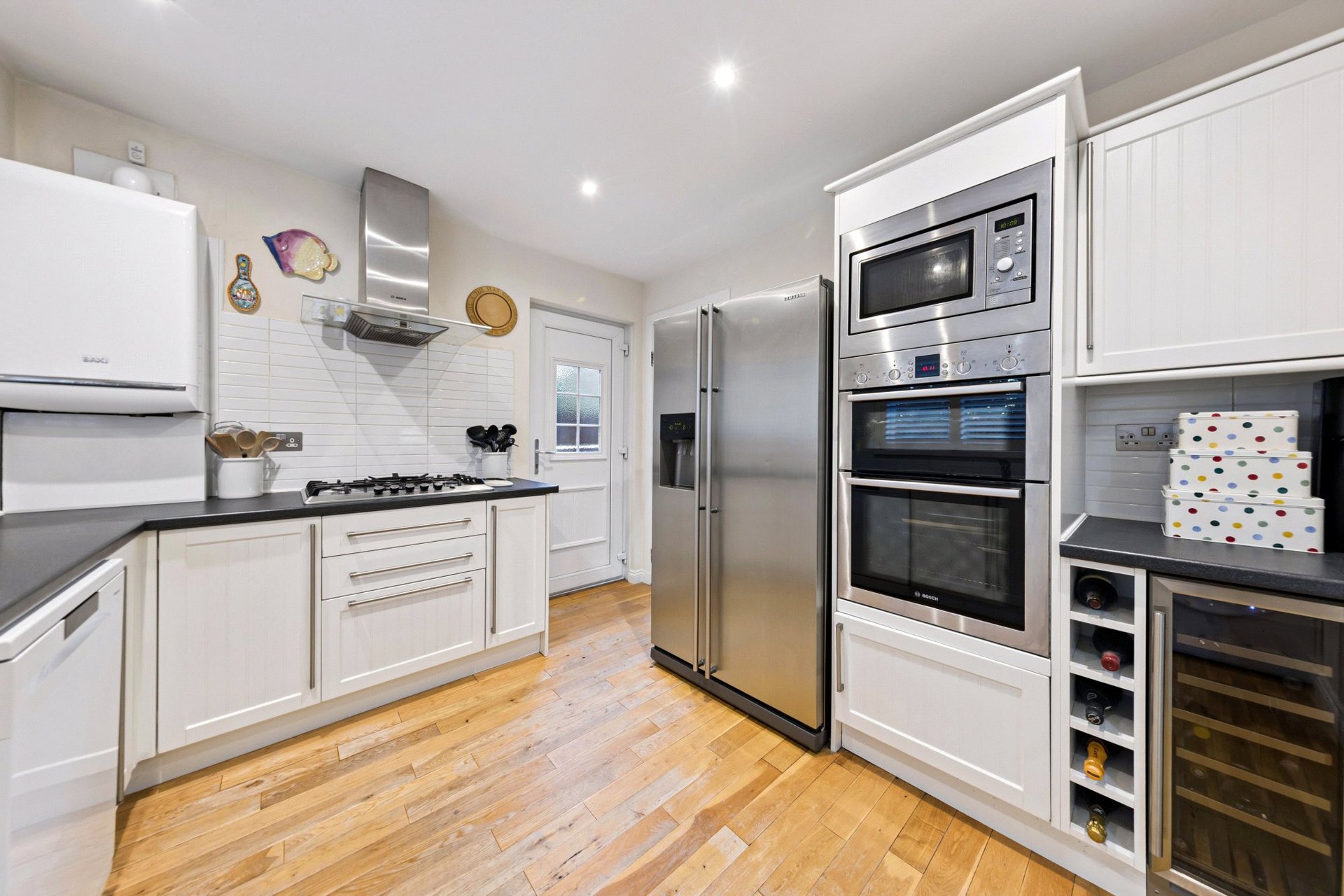 14 Eider, Anniesland, Glasgow, G12 0FD - Picture #15