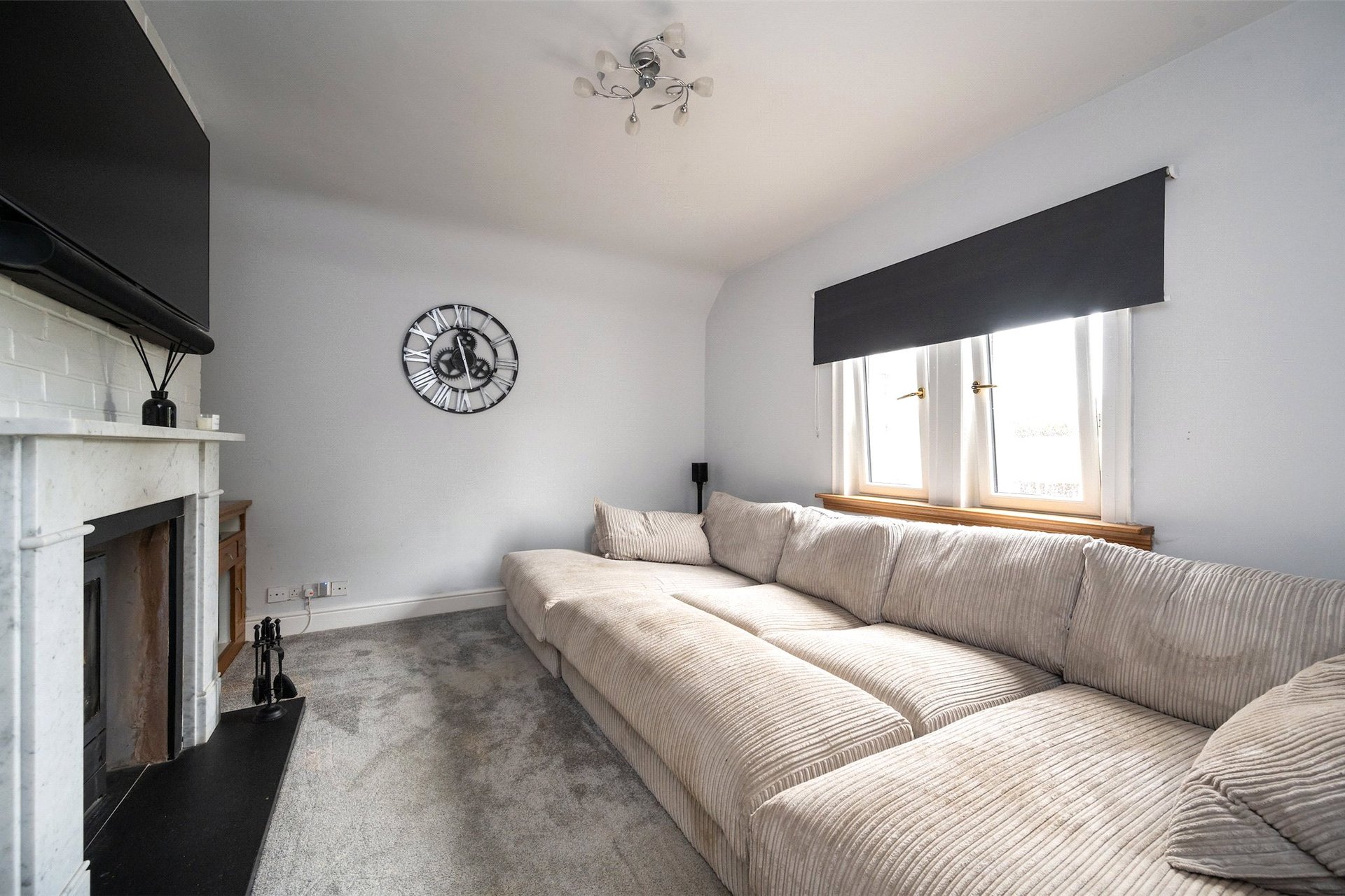 Lot 1 - 24 Damhead, 24 Damhead, Lothianburn, Edinburgh, EH10 7EA - Picture #6