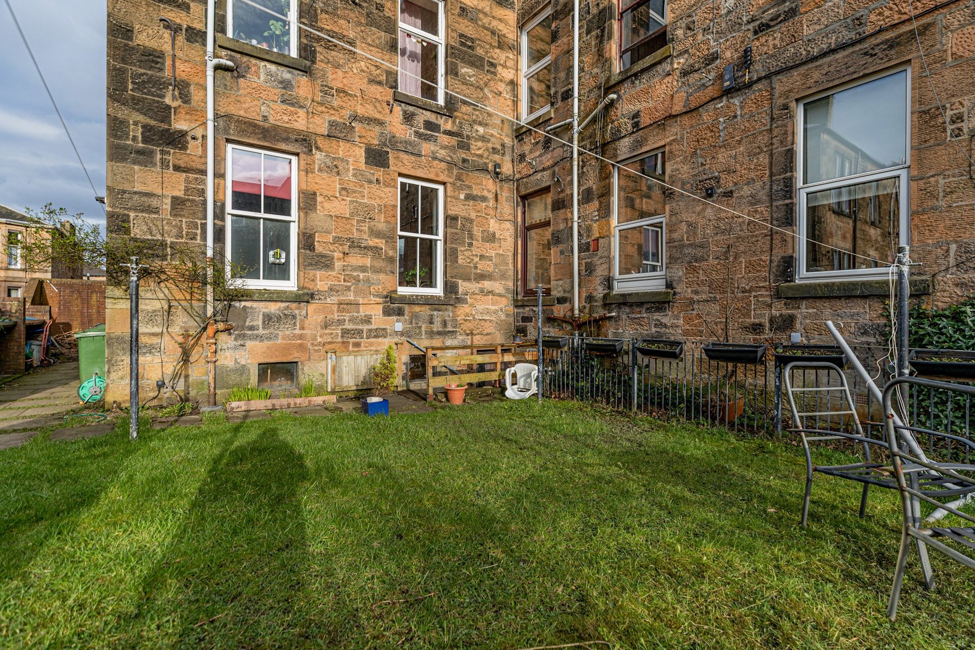 0/2, 1 Marywood Square, Glasgow, G41 2BW - Picture #19