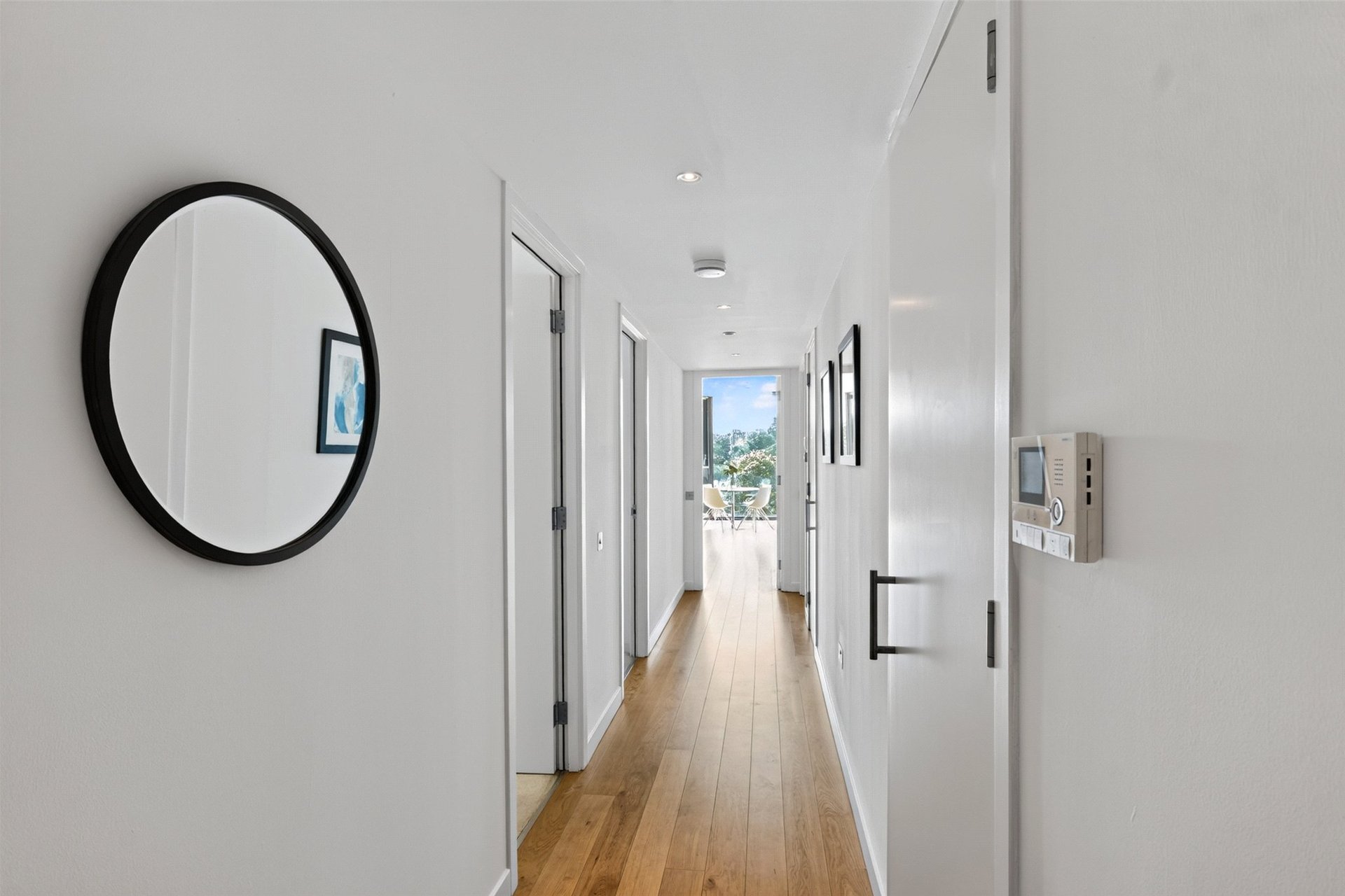 Flat 9, 12 Simpson Loan, Edinburgh, EH3 9GP - Picture #17