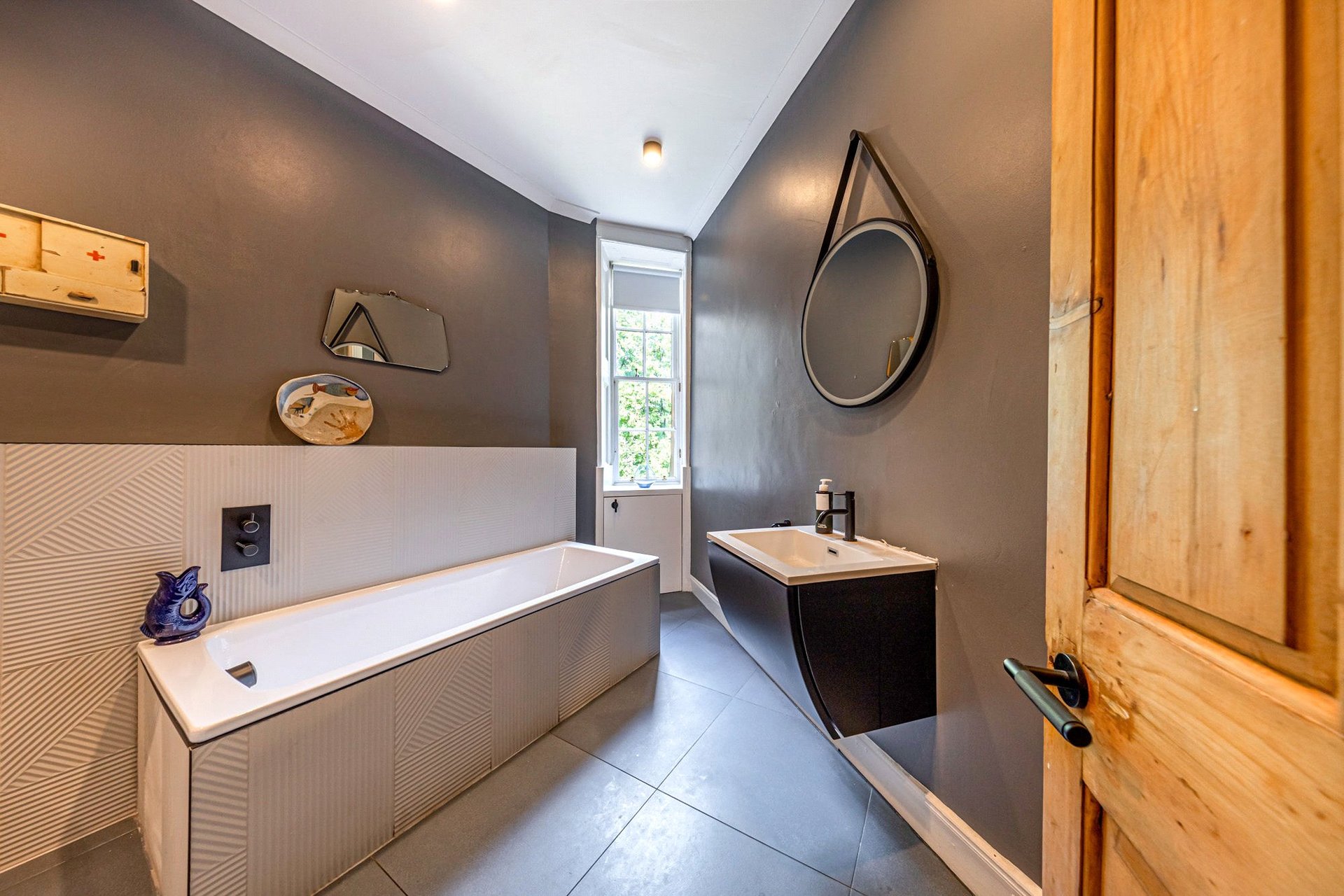 Flat 2/1, 1 Crown Terrace, Dowanhill, Glasgow, G12 9HA - Picture #29