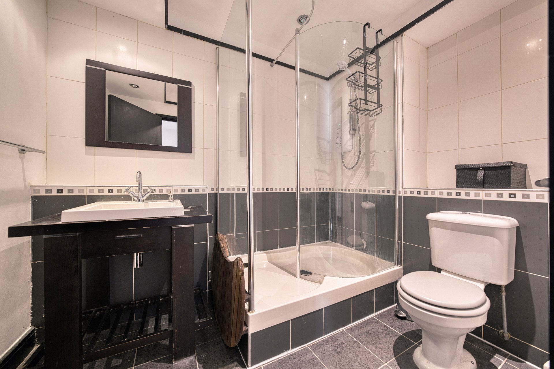 Flat 4, Italian Centre, 166 Ingram Street, Merchant City, Glasgow City, G1 1DN - Picture #23