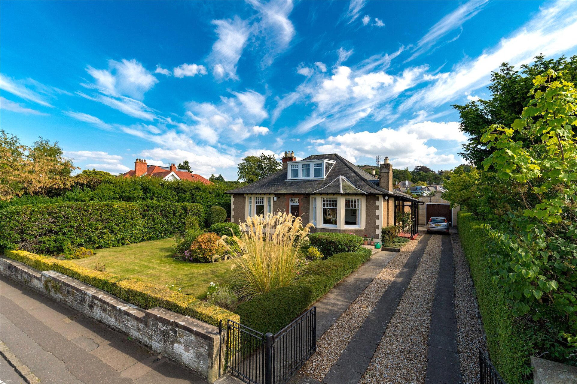 11 Craiglockhart Drive South, Craiglockhart, Edinburgh, EH14 1JA - Picture #1
