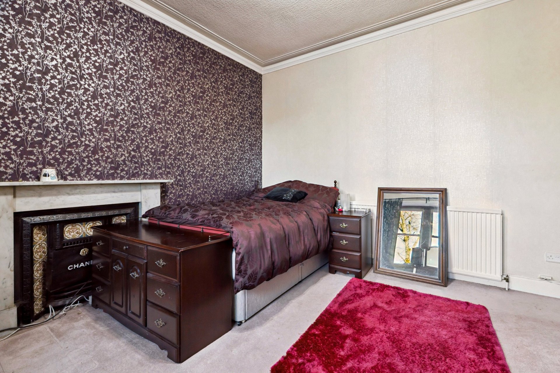 11 Dargarvel Avenue, Dumbreck, Glasgow, G41 5LU - Picture #31