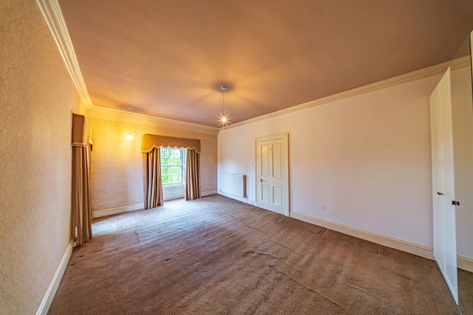 Maidenhall Farmhouse, St. Boswells, Melrose, Scottish Borders, TD6 0EF - Picture #17