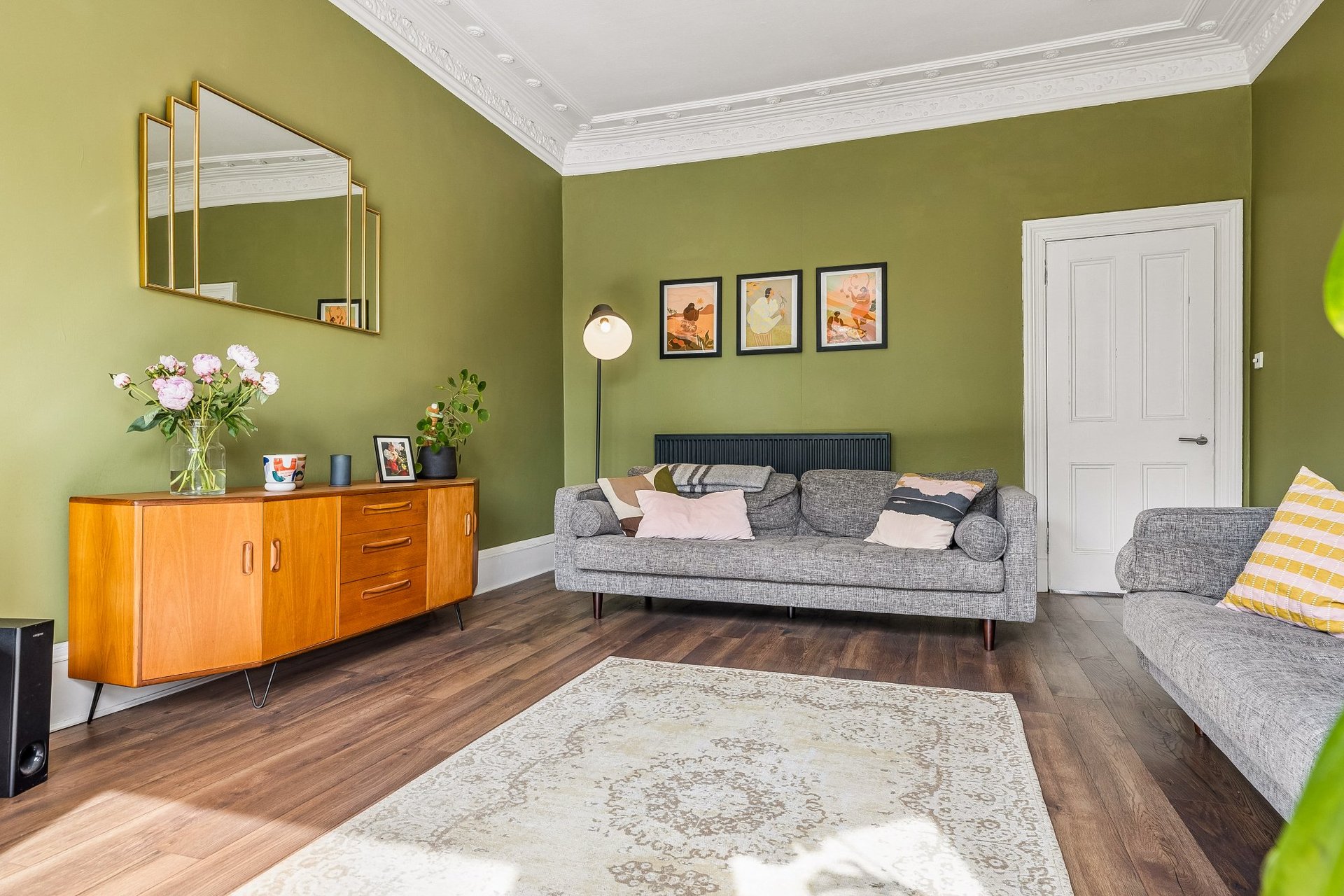 3/2, 970 Pollokshaws Road, Shawlands, Glasgow, G41 2HA - Picture #6