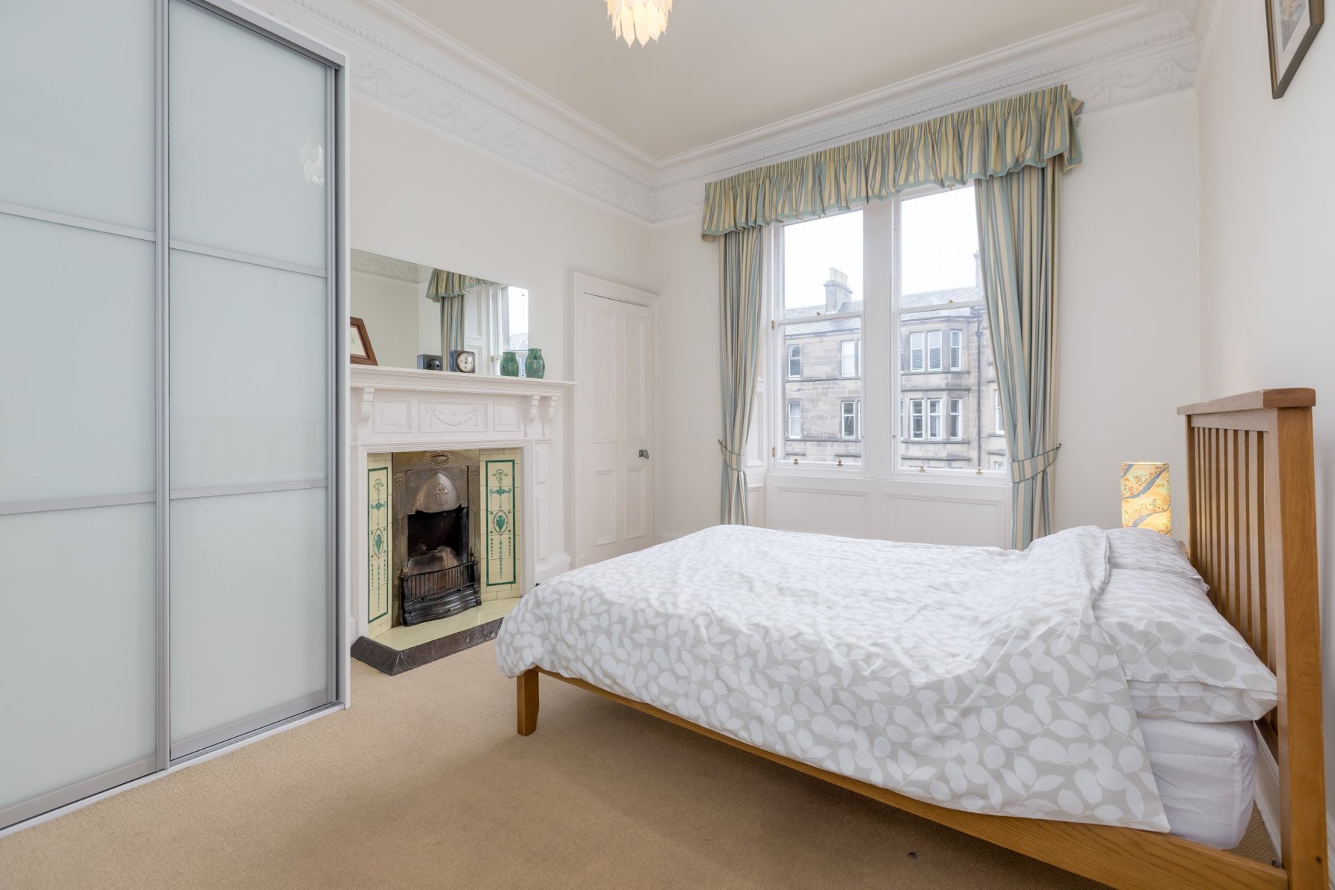 52/3 Arden Street, Marchmont, Edinburgh, EH9 1BN - Picture #9