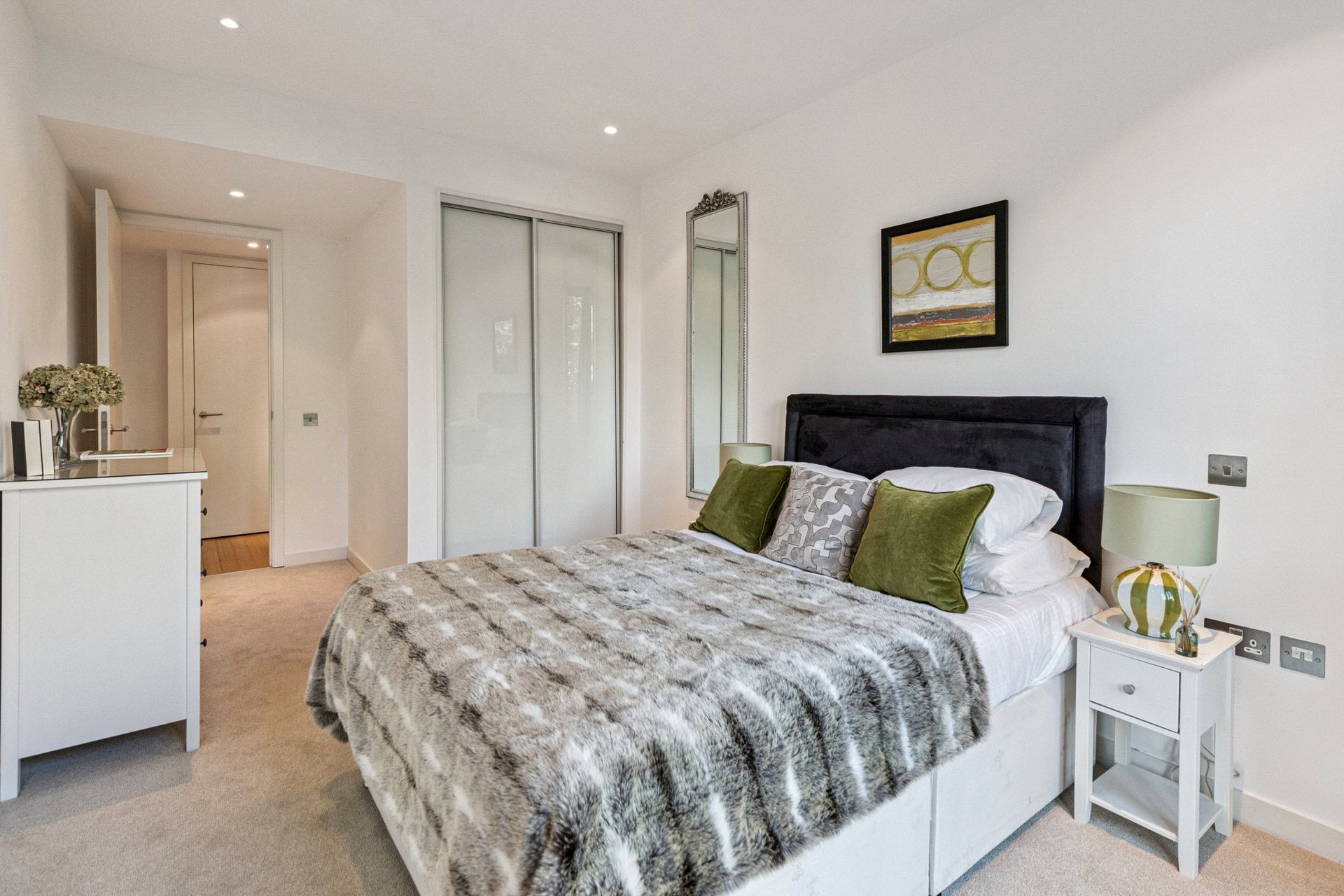 28/11 Simpson Loan, Edinburgh, Midlothian, EH3 9GG - Picture #16