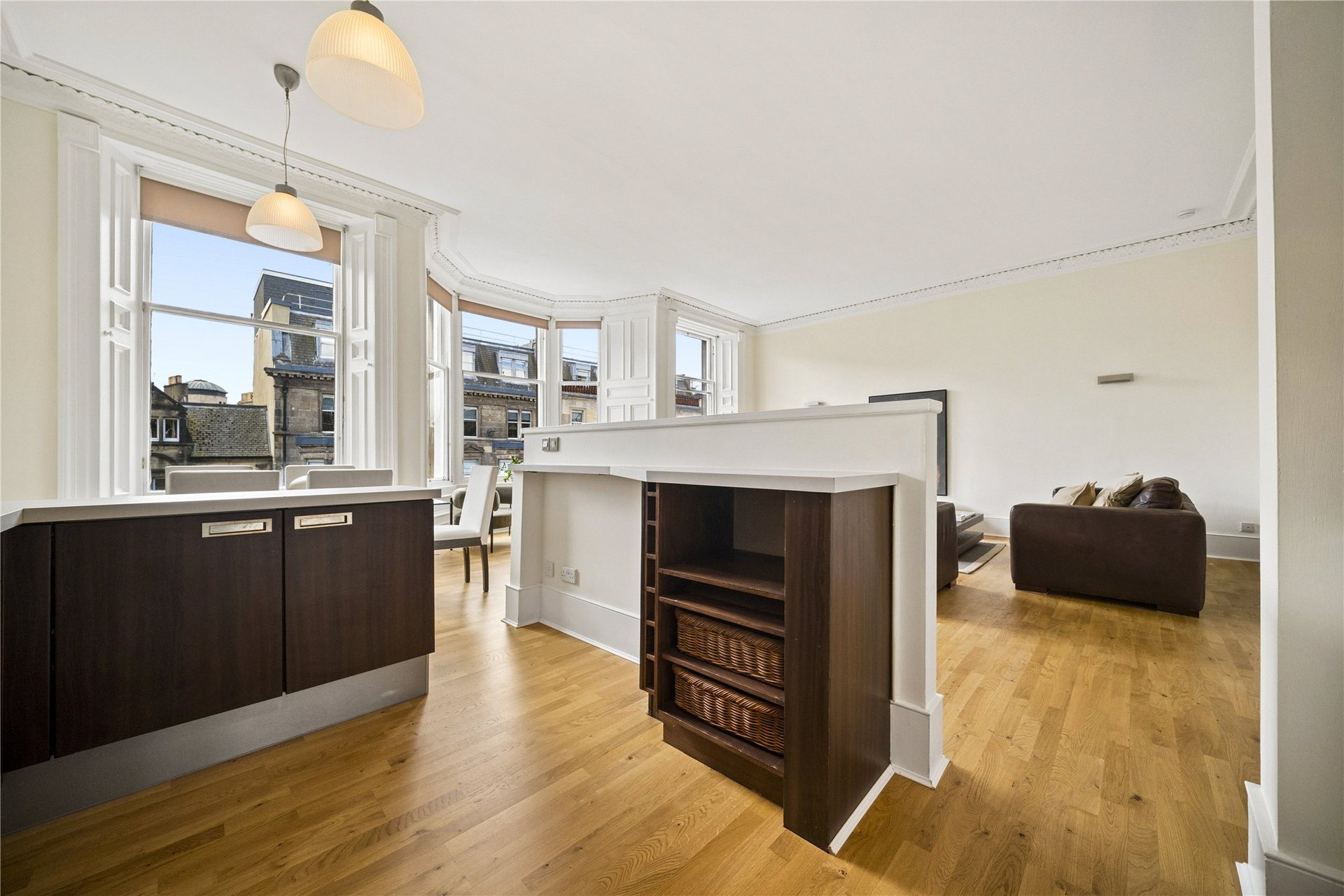 54 (2F1), Shandwick Place, Edinburgh, EH2 4RT - Picture #7