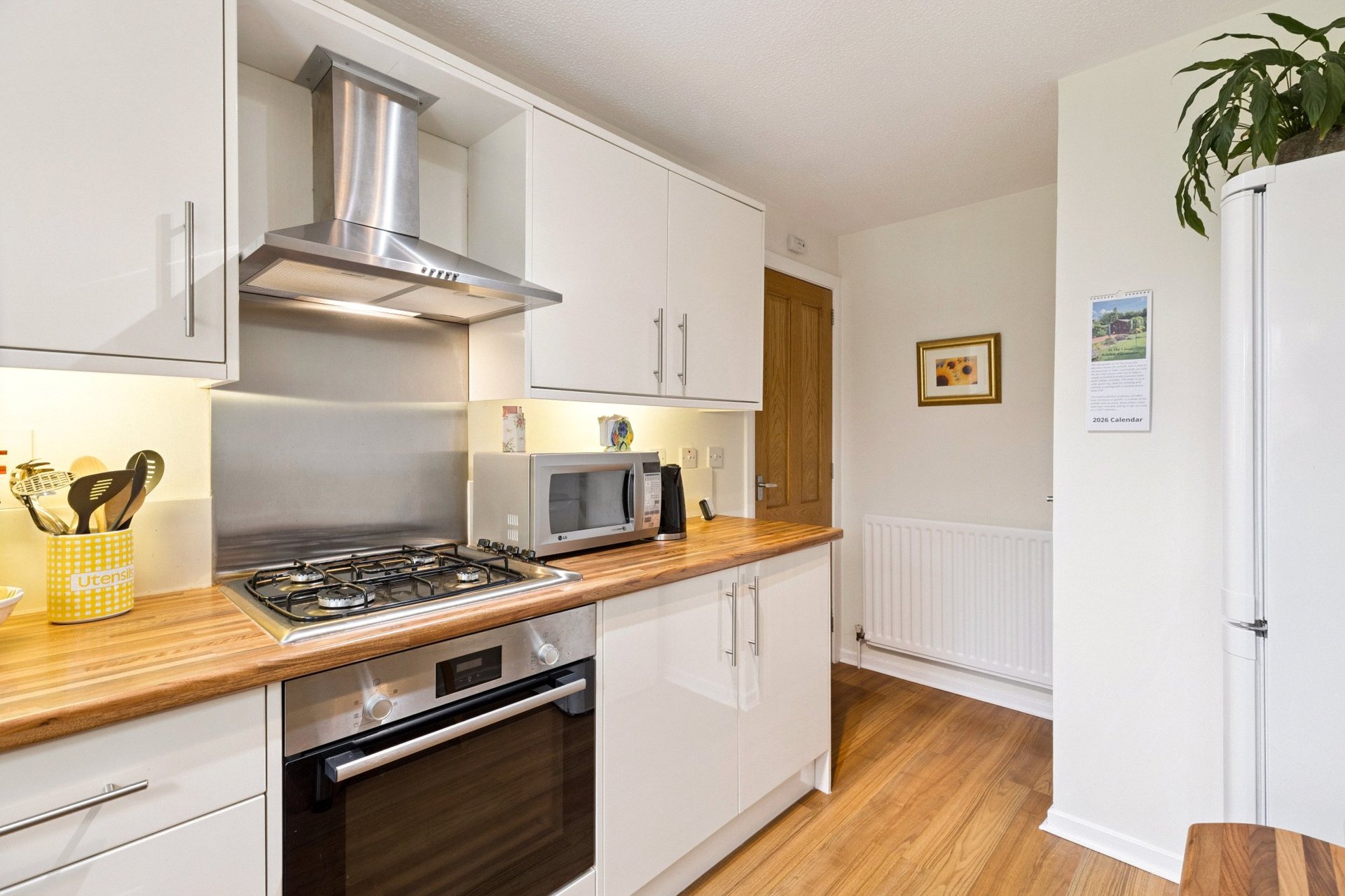 5 Woodlands Park, Thornliebank, Glasgow, East Renfrewshire, G46 7RZ - Picture #10