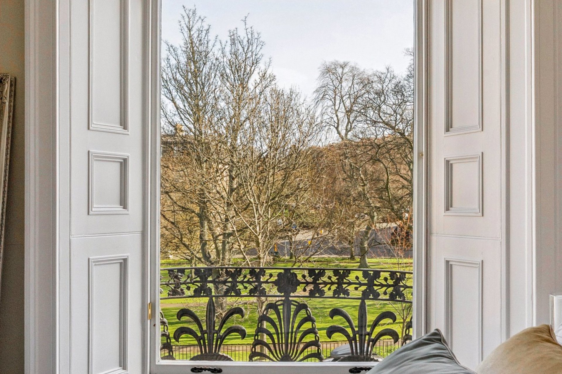 (1F), 10/2 Ainslie Place, Edinburgh, Midlothian, EH3 6AS - Picture #11