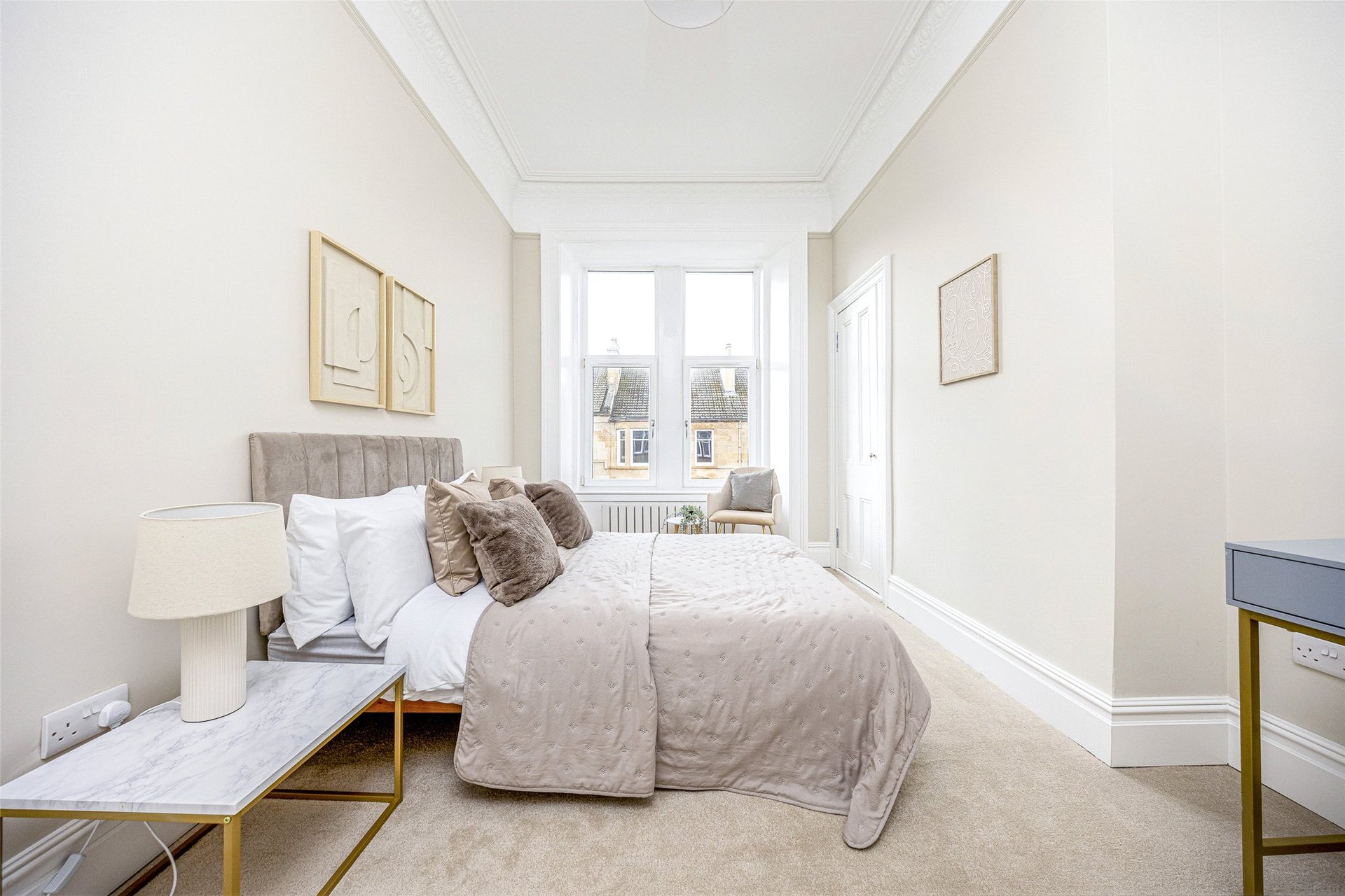 3/1, 24 Havelock Street, Dowanhill, Glasgow, G11 5JA - Picture #21