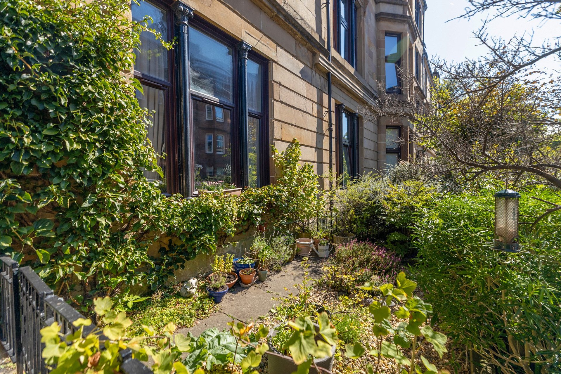 Main Door, 5 James Gray Street, Shawlands, Glasgow, G41 3BS - Picture #3