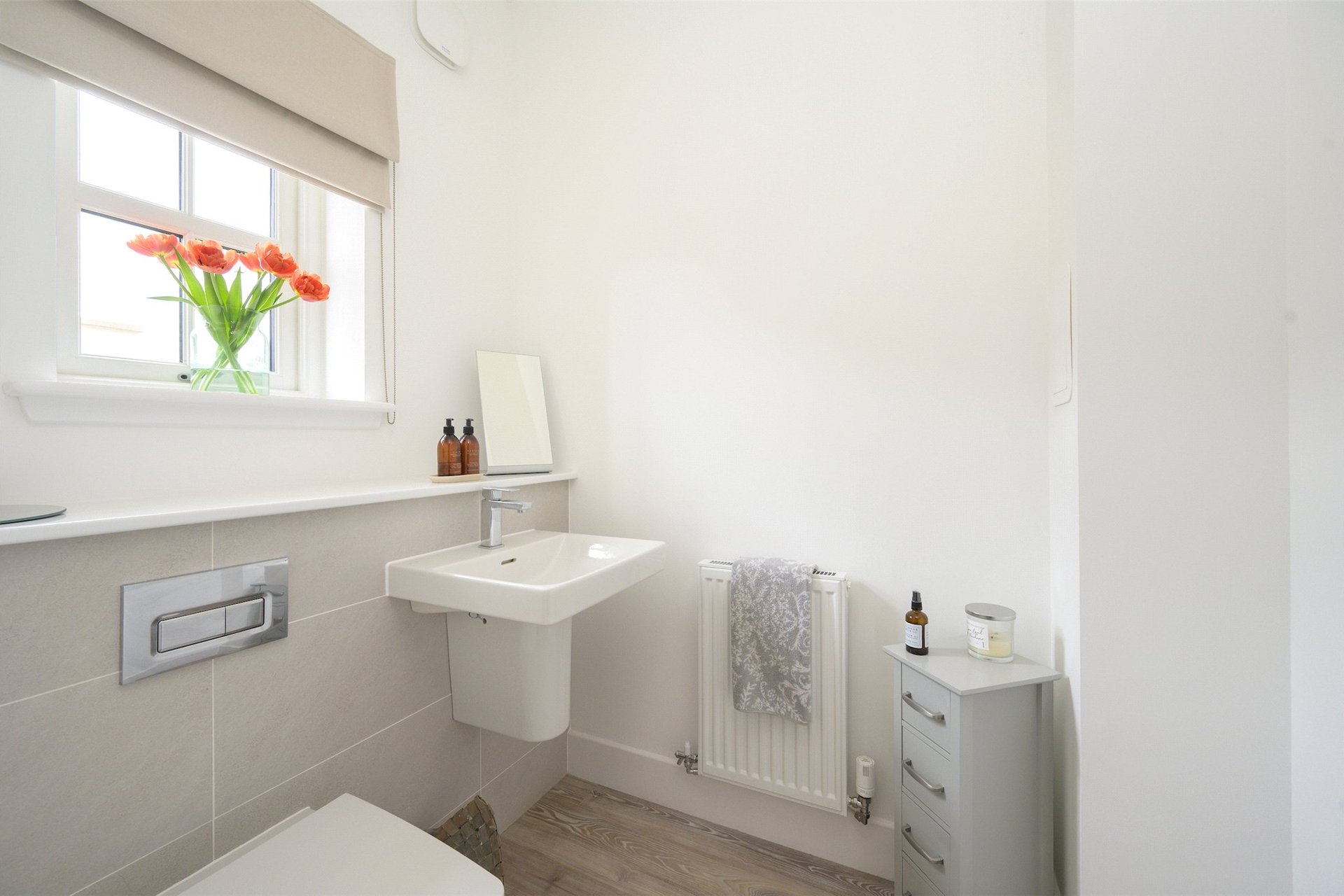 3 School Wynd, Longniddry, East Lothian, EH32 0GH - Picture #13