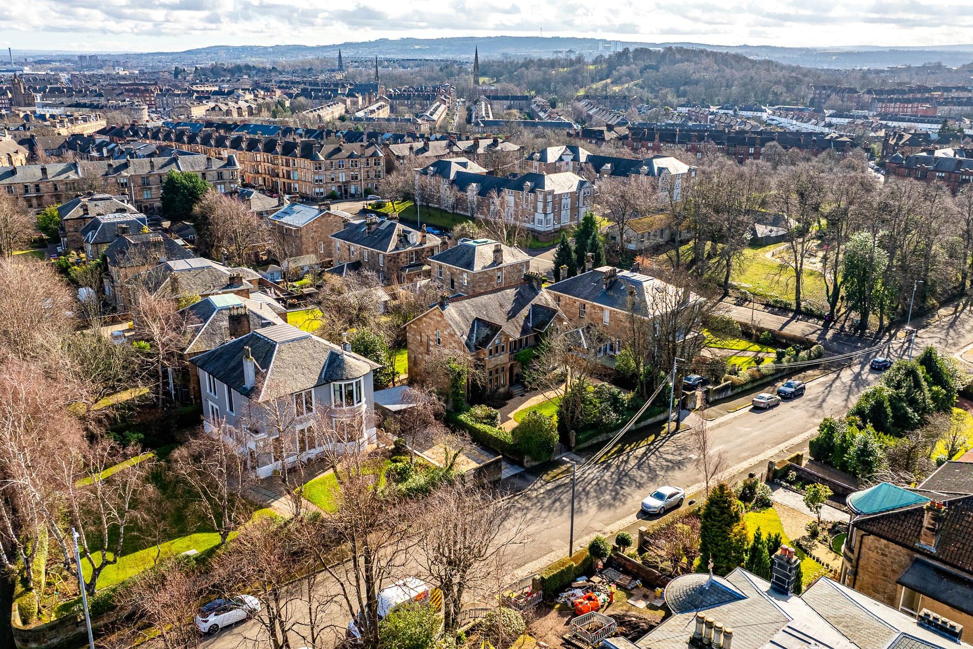 23 Leslie Road, Pollokshields, Glasgow, G41 4PP - Picture #58