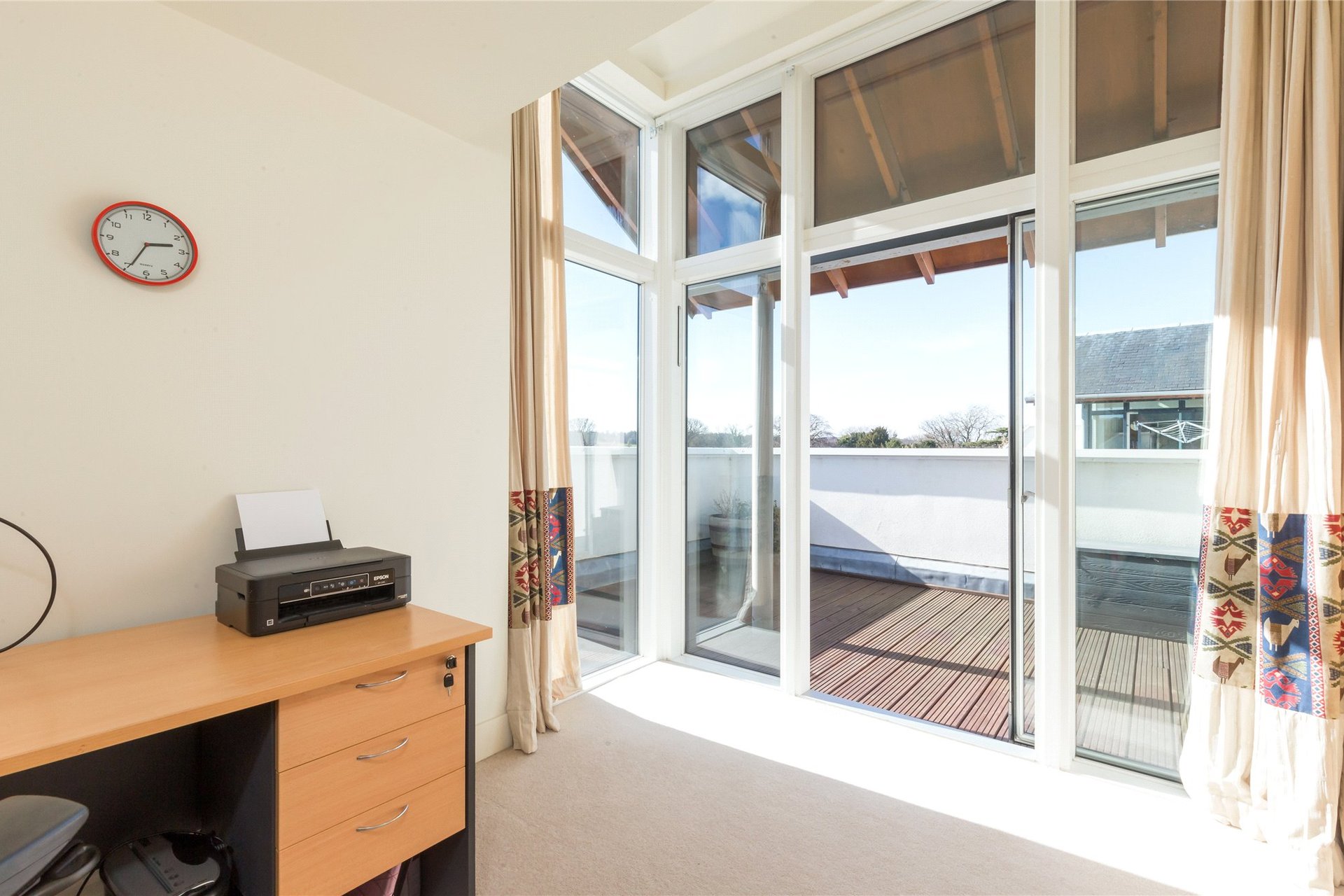 7 Brighouse Park Cross, Edinburgh, EH4 6GZ - Picture #24