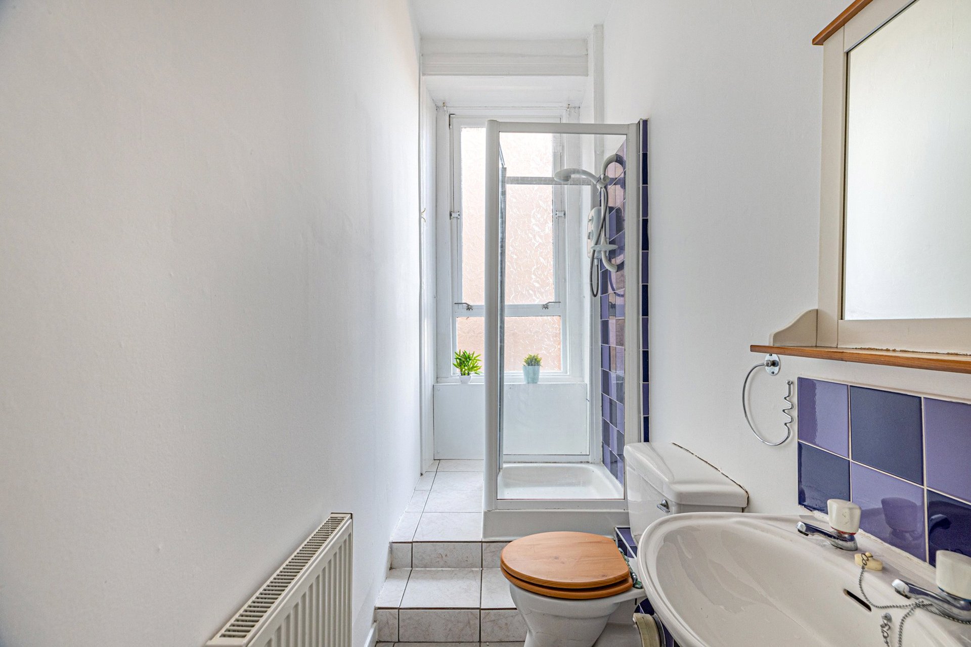 Flat 2/1, 120 Duke Street, Dennistoun, Glasgow City, G4 0XW - Picture #17