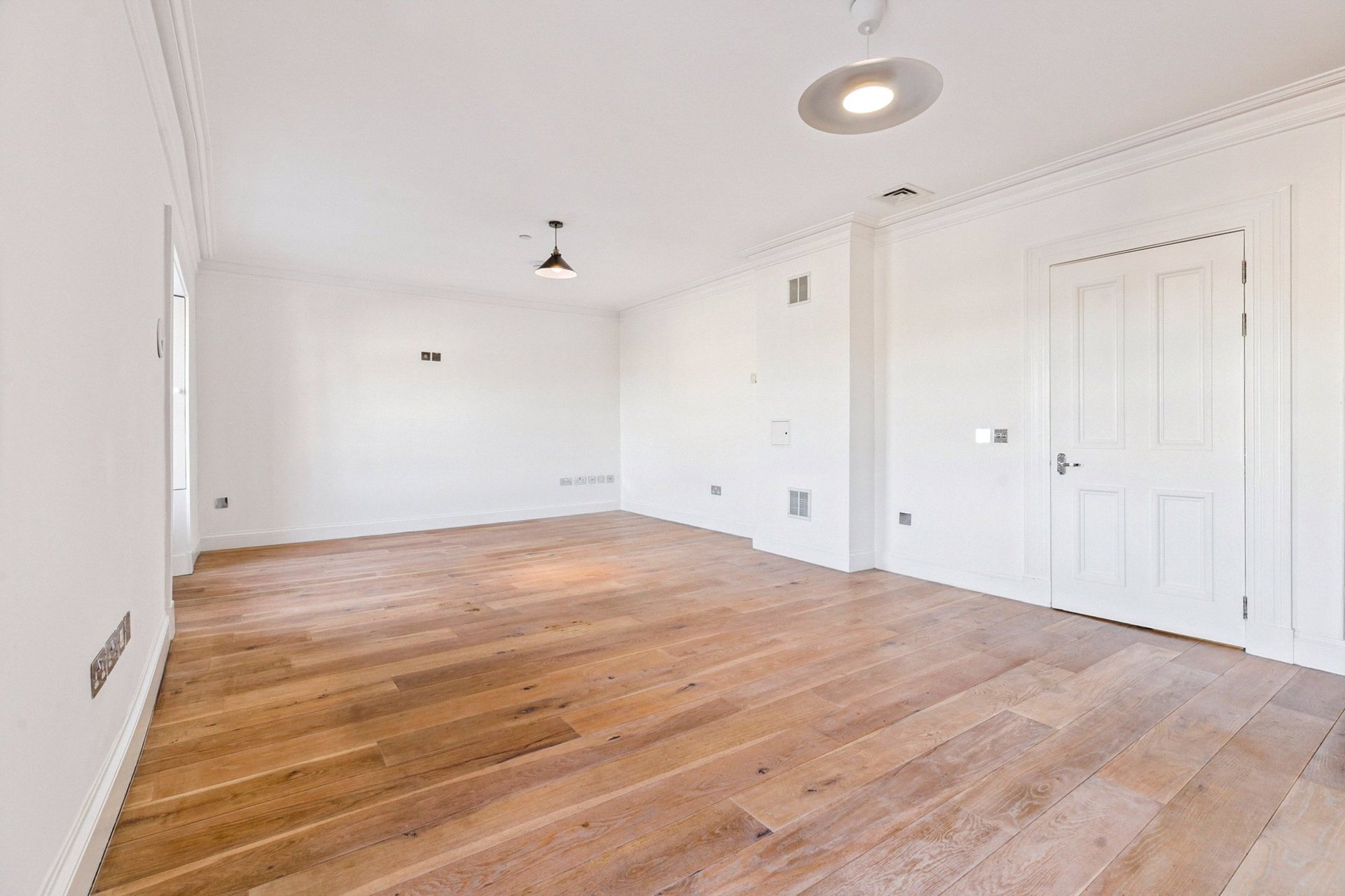 2/1, 11 Woodside Terrace, Park, Glasgow, G3 7UY - Picture #5