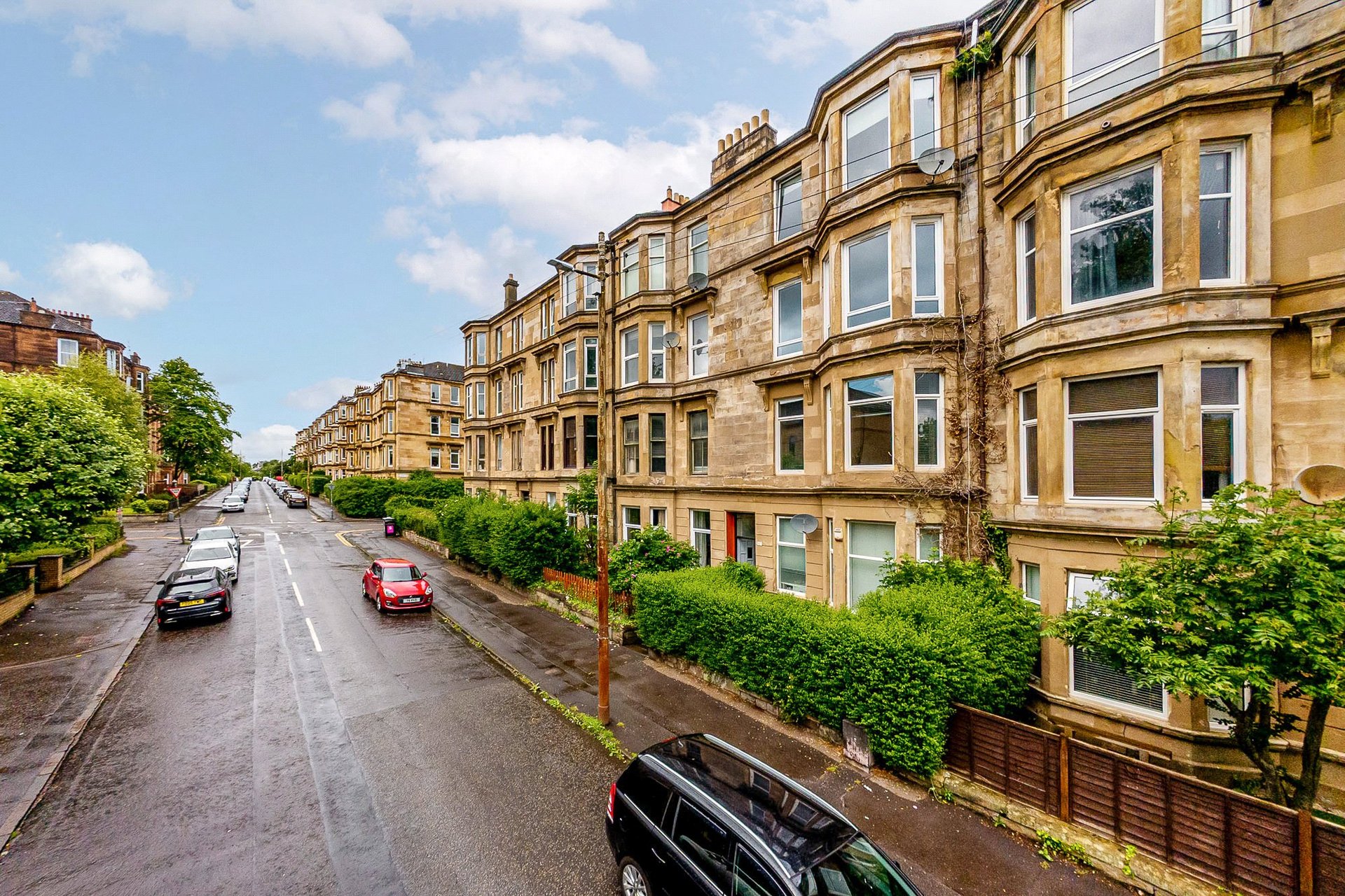 Flat 2/1, 197 Onslow Drive, Dennistoun, Glasgow City, G31 2QE - Picture #27