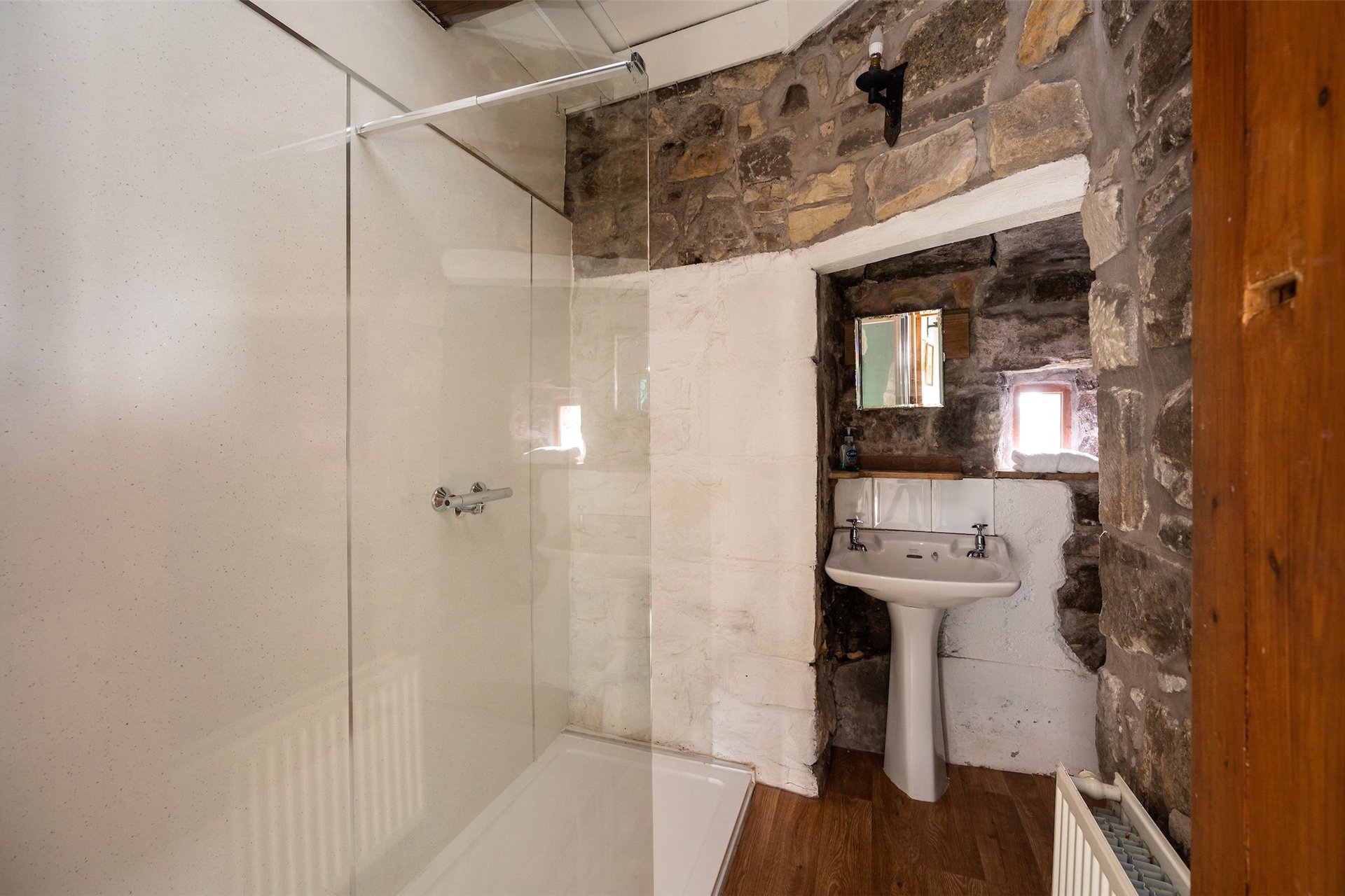 Plane Castle & Mill House, By Bannockburn, Stirling, FK2 8SF - Picture #29