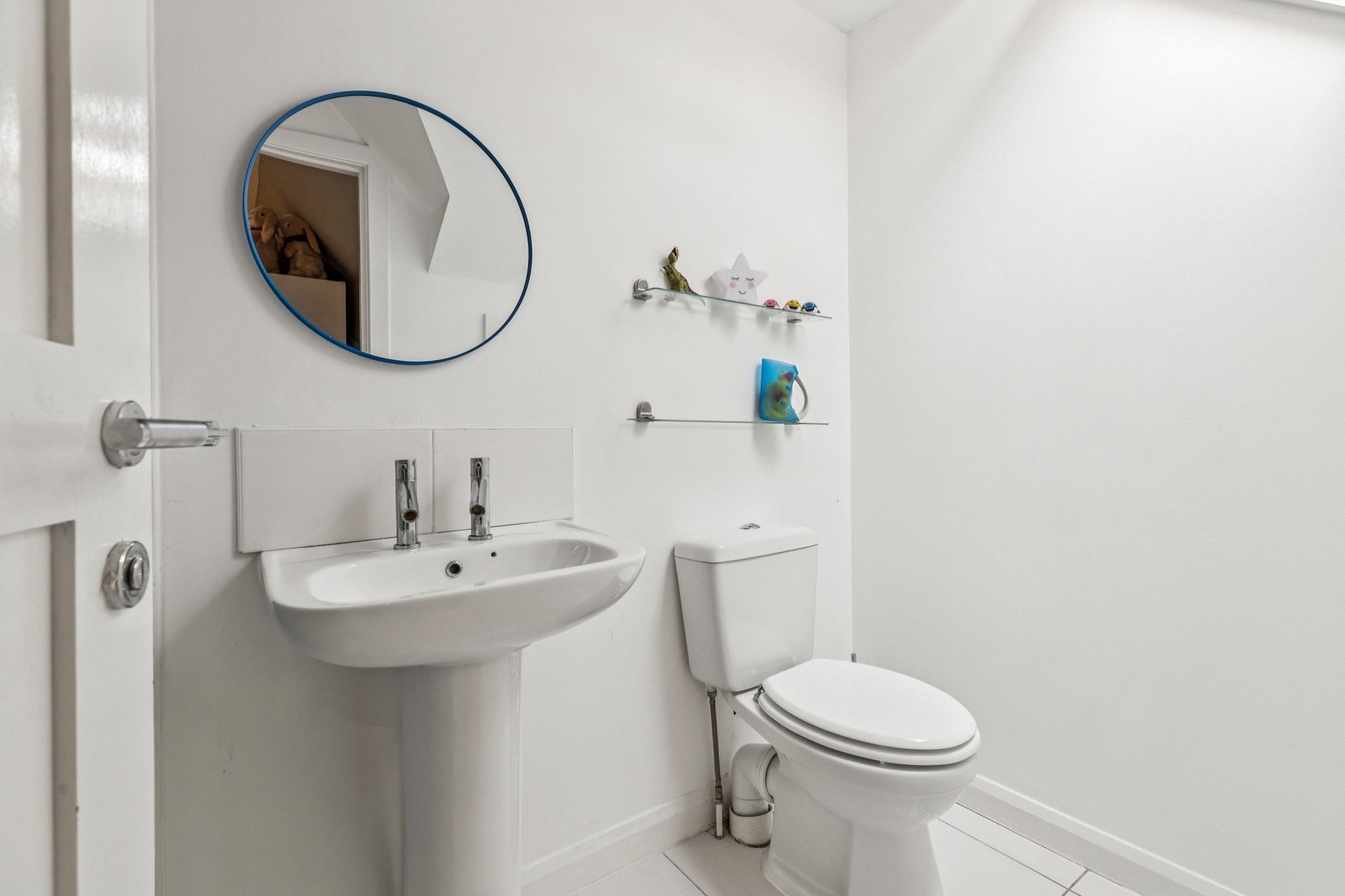 26 Lochaber Road, Bearsden, G61 2JU - Picture #48