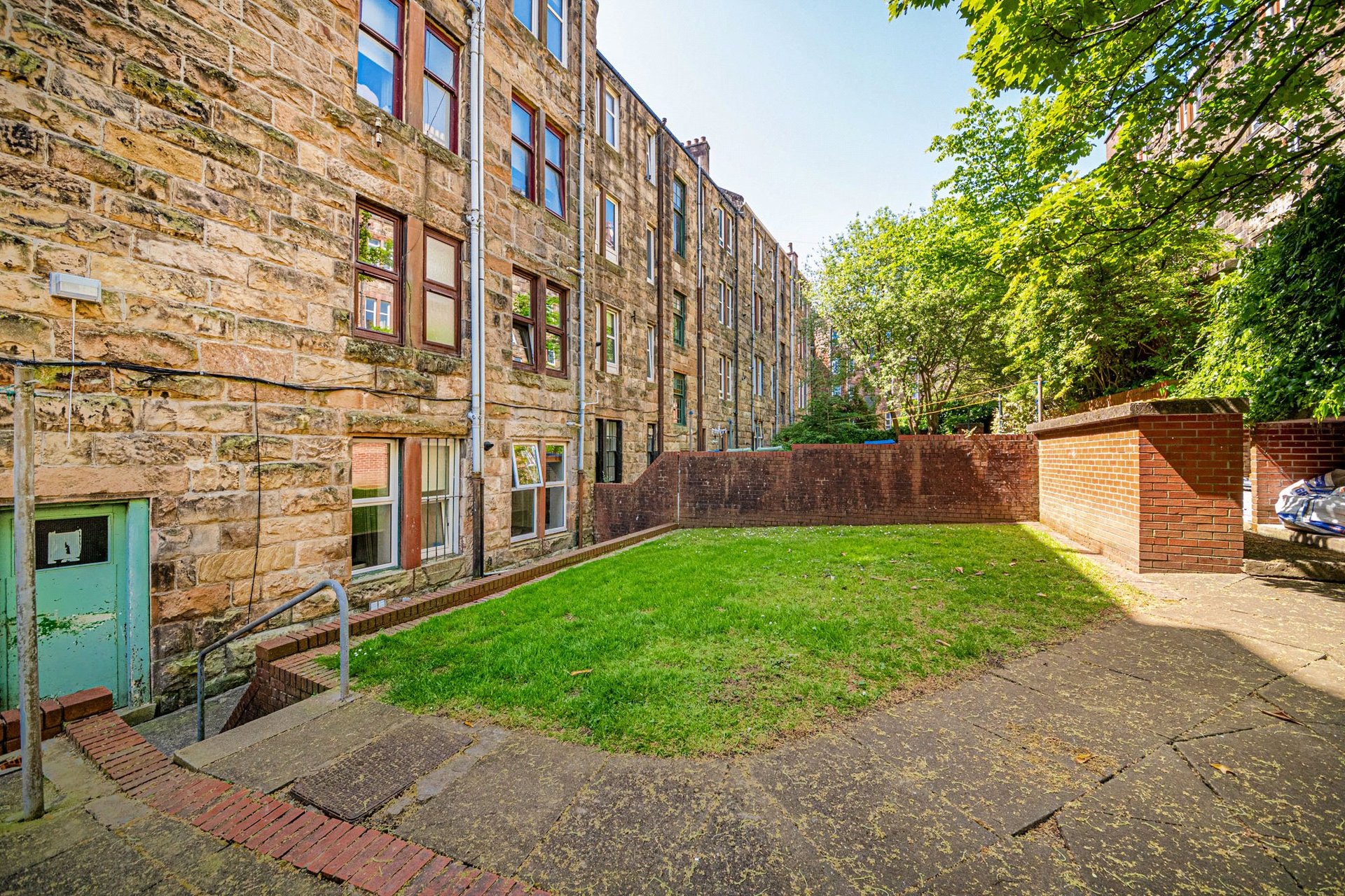Flat 1/3, 64 White Street, Partick, Glasgow, G11 5EB - Picture #19